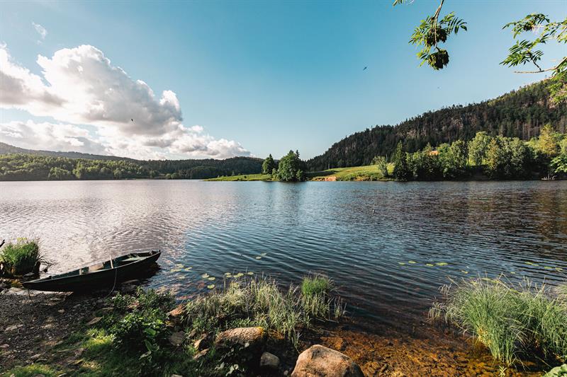 Sem lake