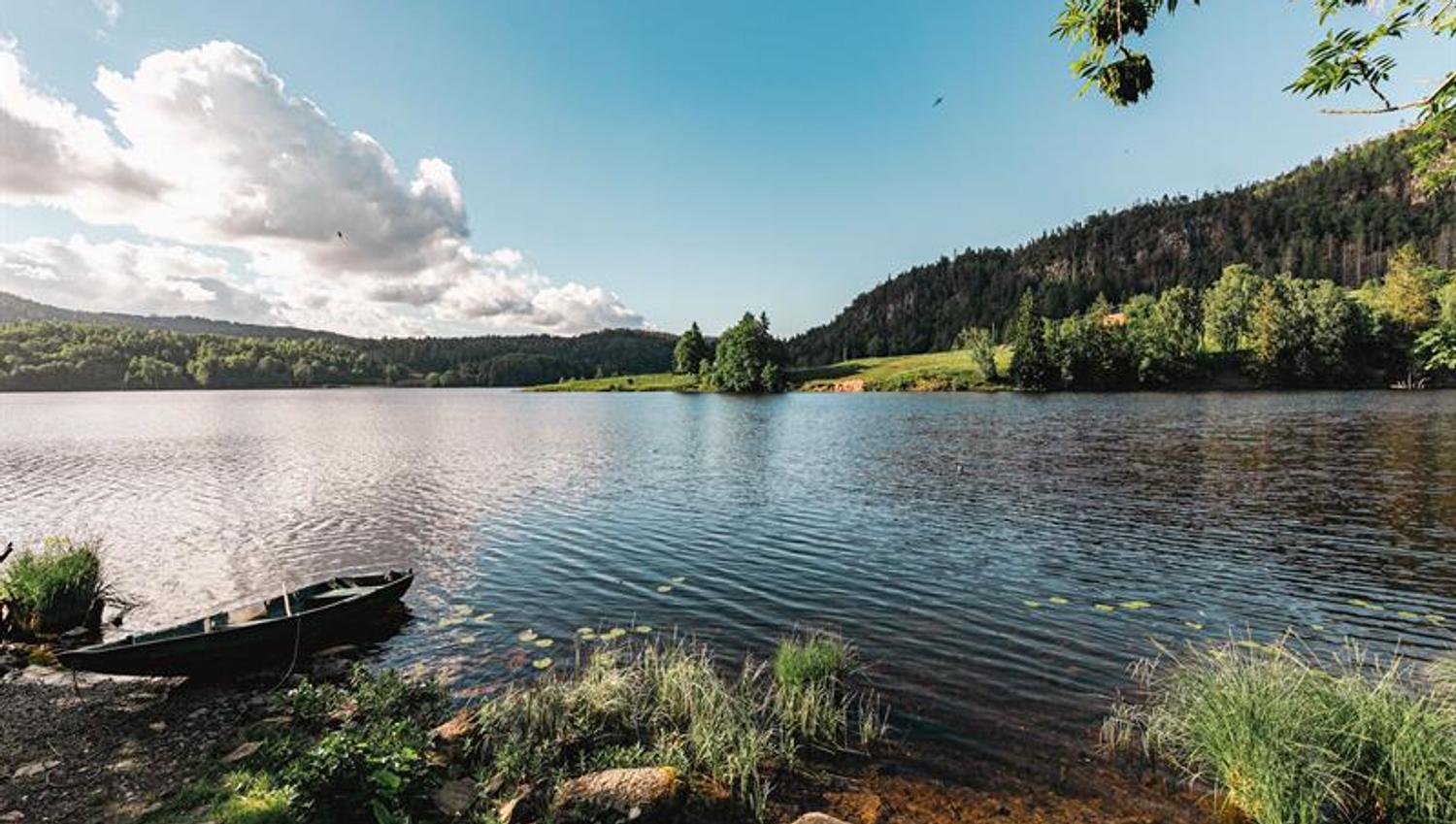 Sem lake