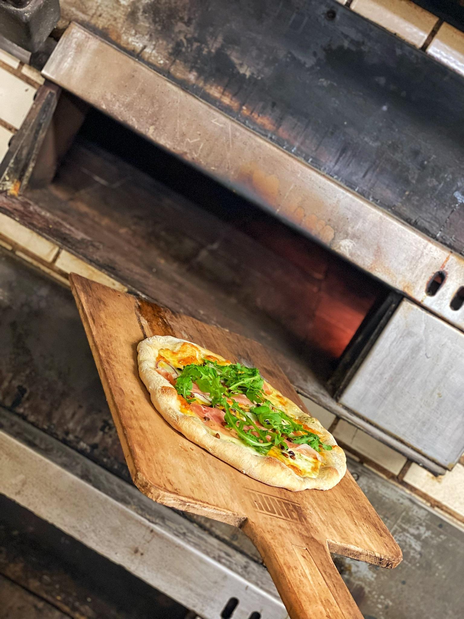 Pizza