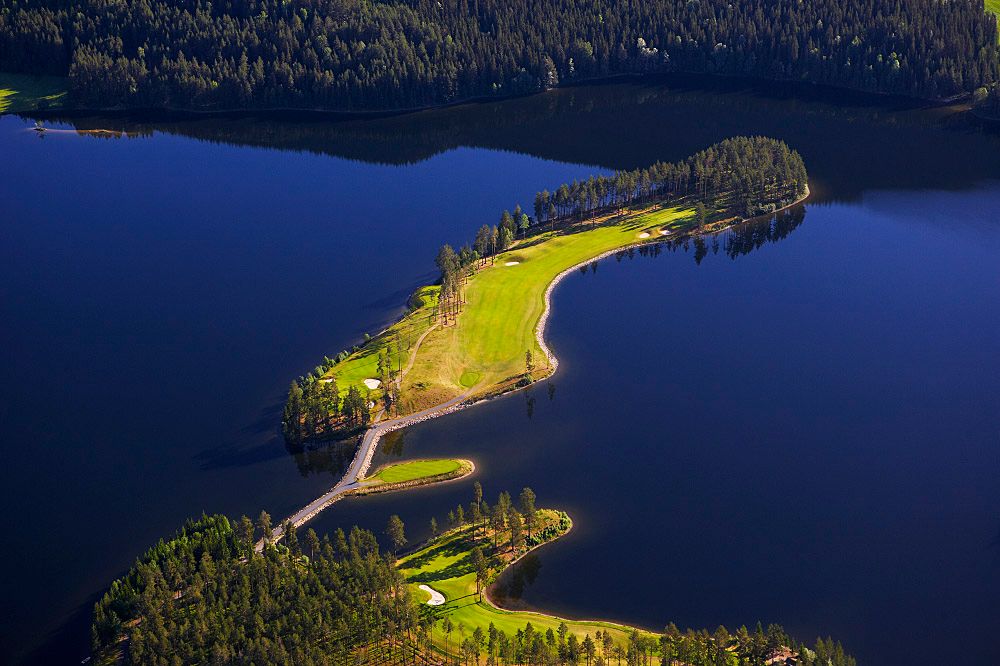 Valdres golf