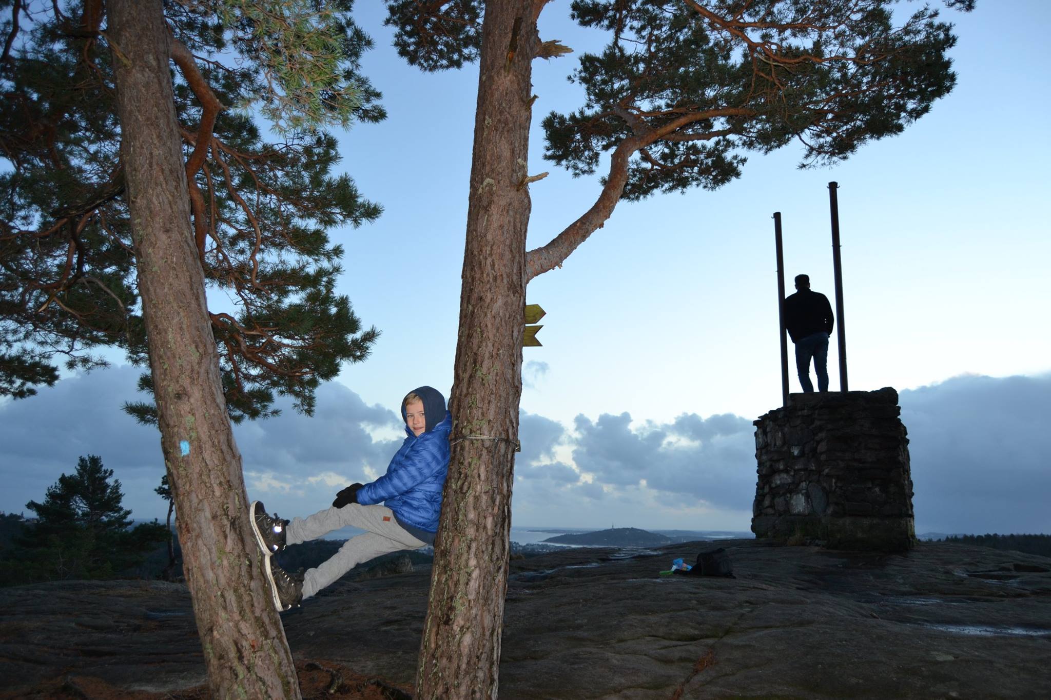 Holmenkollen