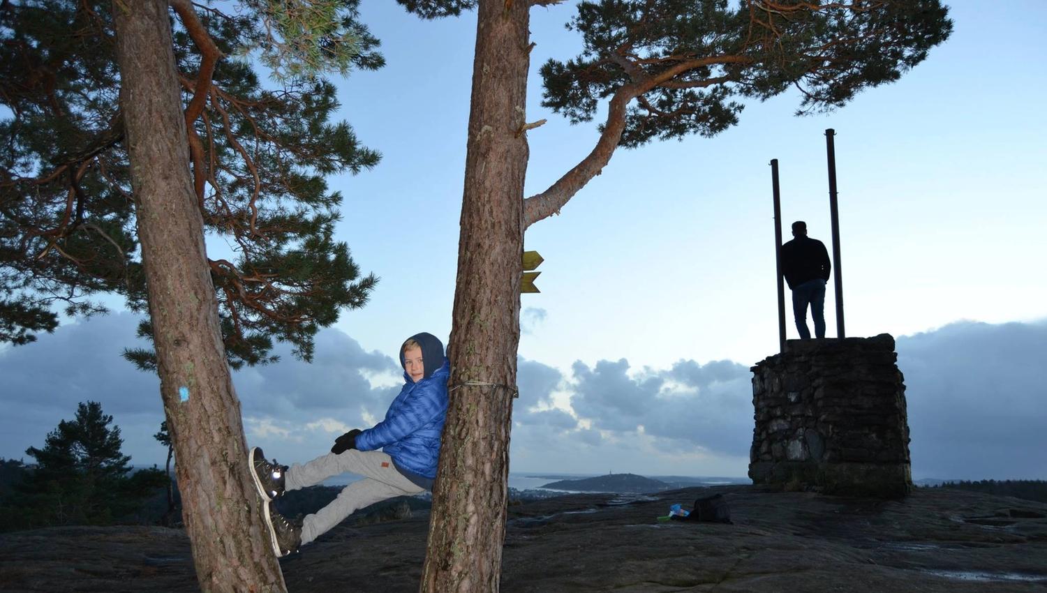 Holmenkollen