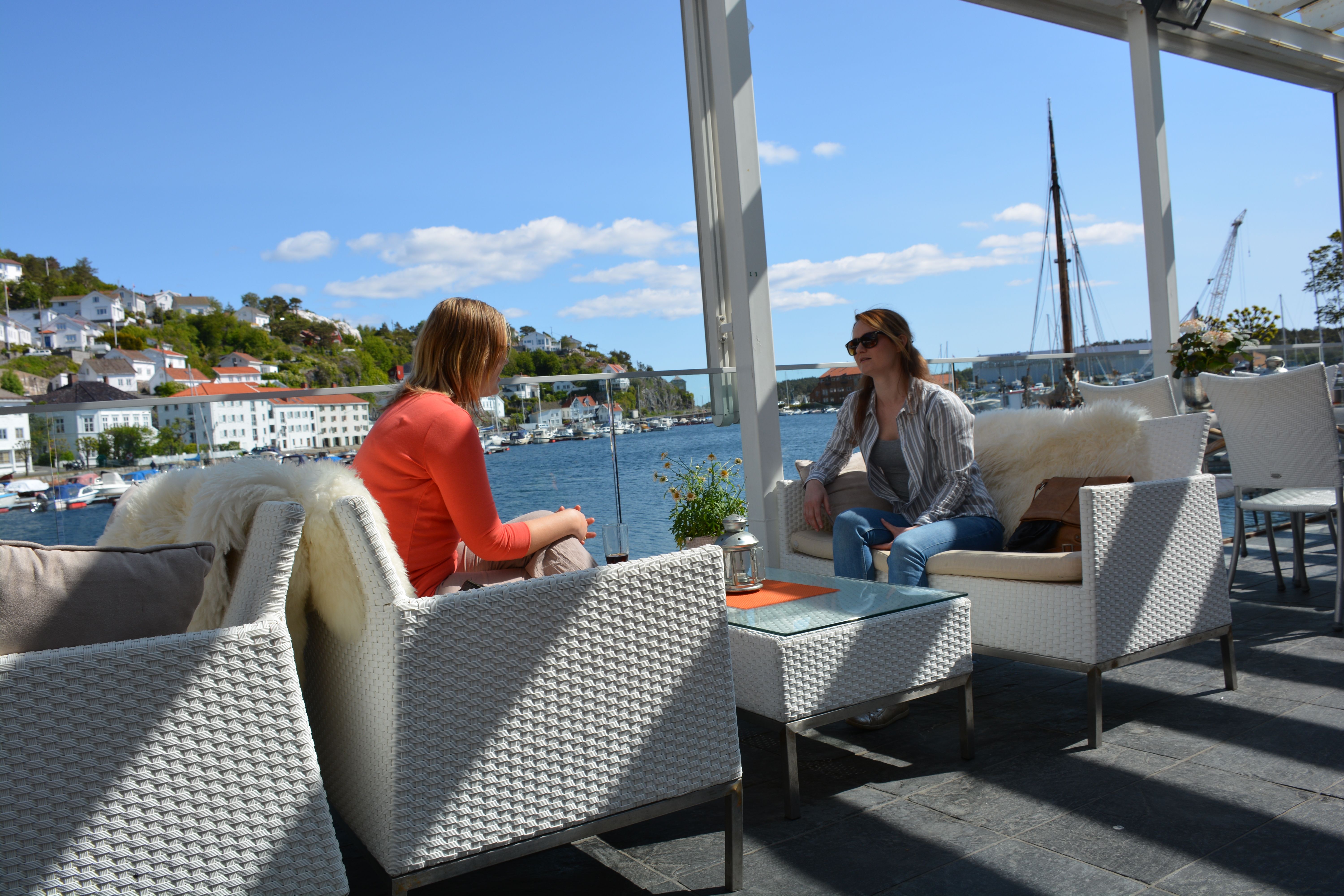 Brygga Restaurant & Bar