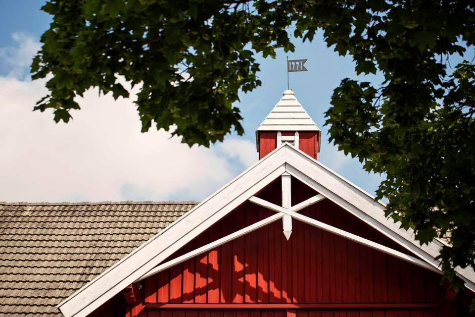 Låve