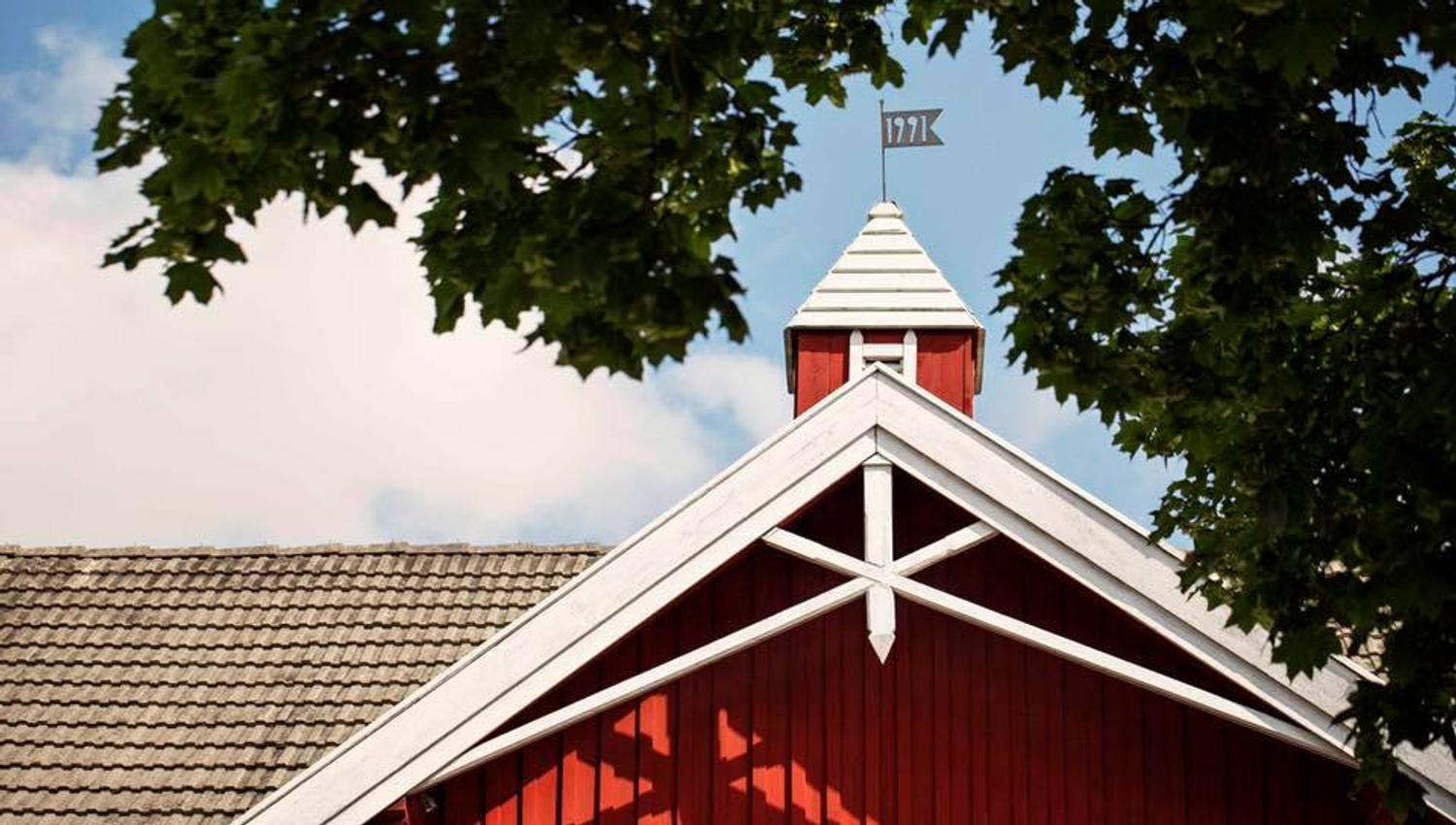 Låve