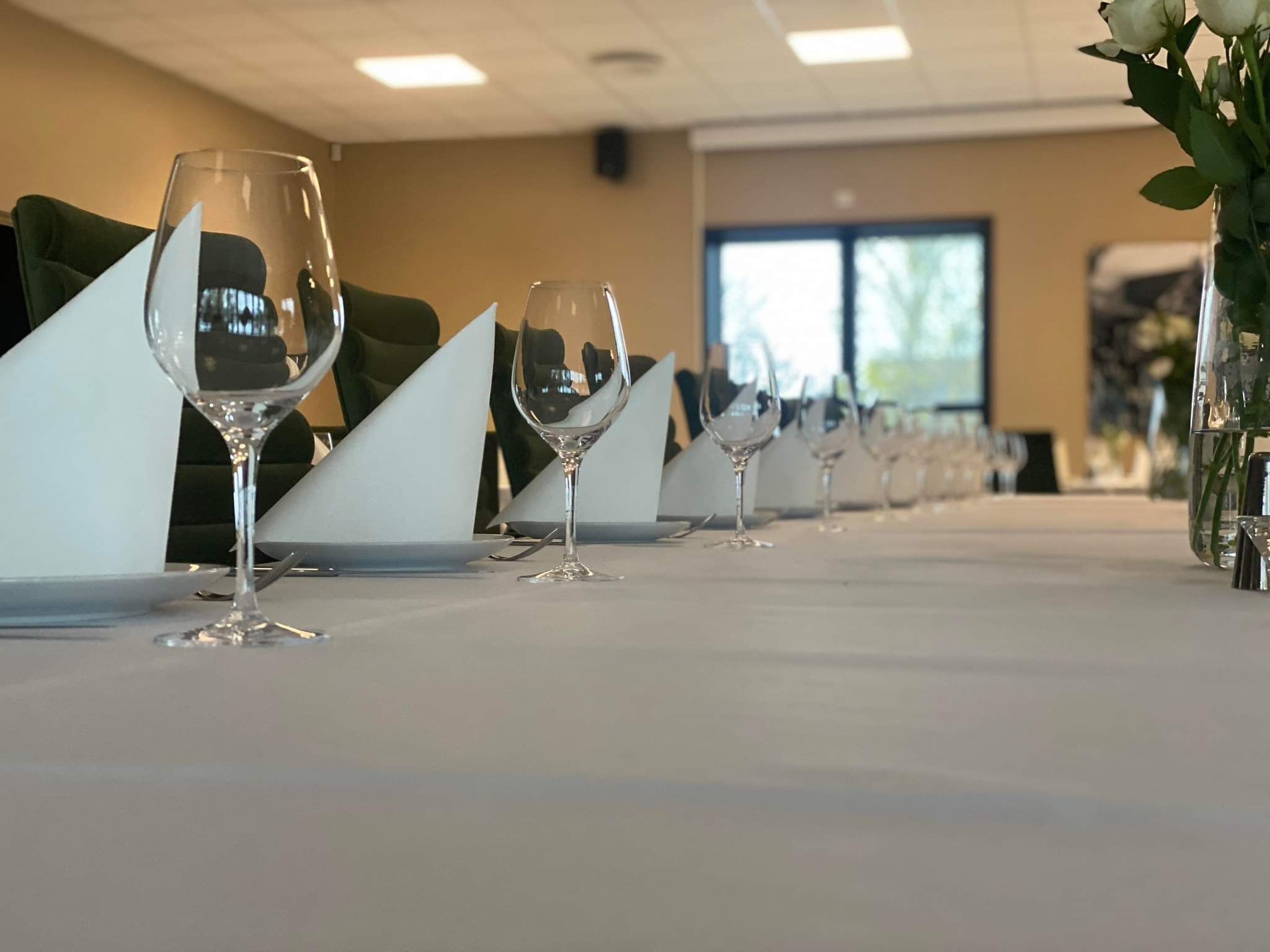 Parklokalet - EventPartner Norge