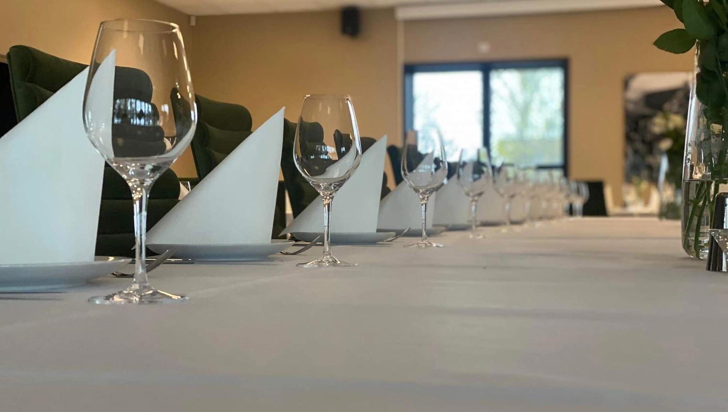 Parklokalet - EventPartner Norge