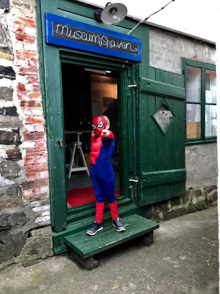 Museumshaven