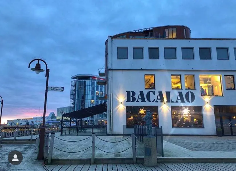 Bacalao