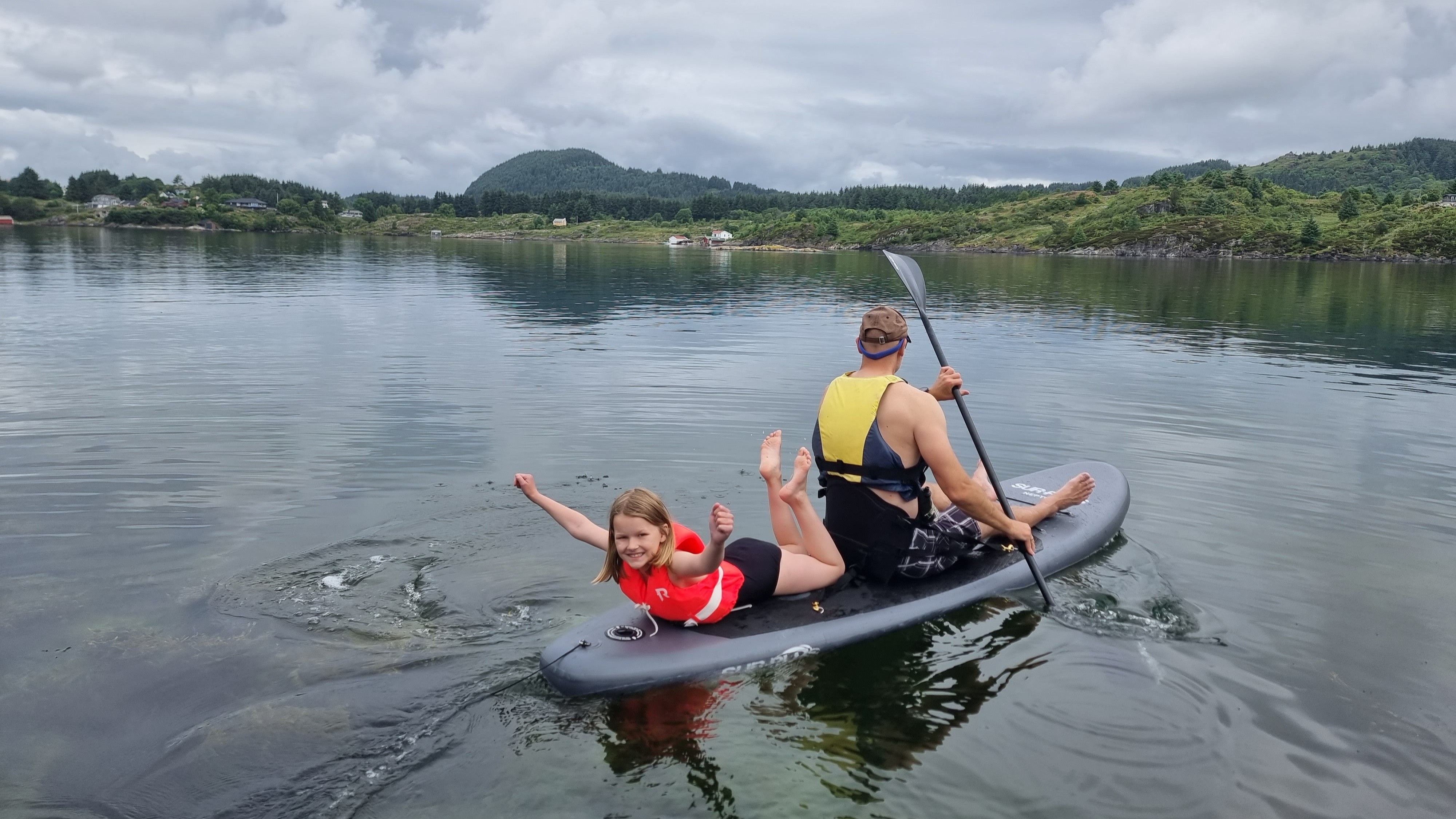 Private half-day boat tour from Bergen