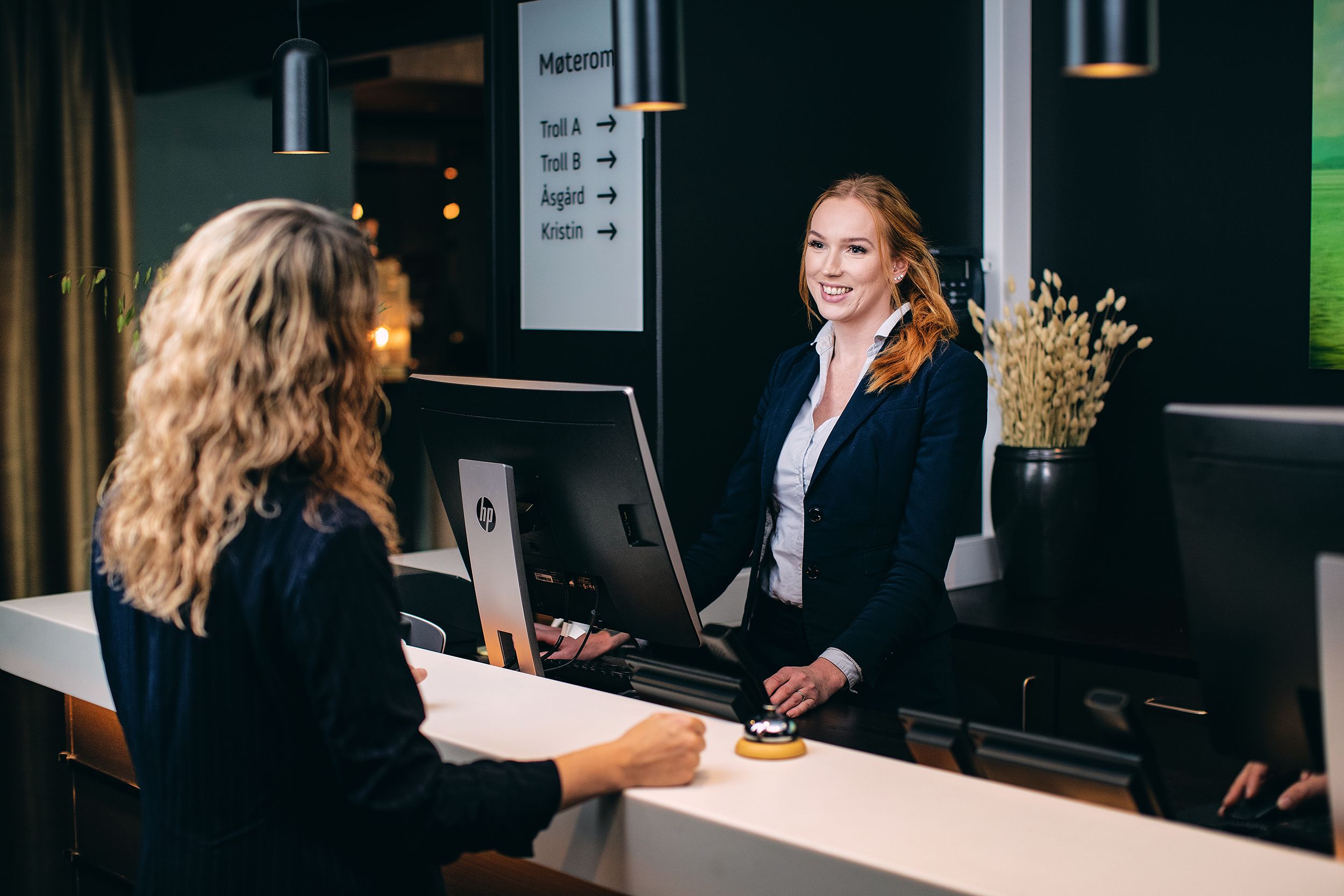 Stord Hotell