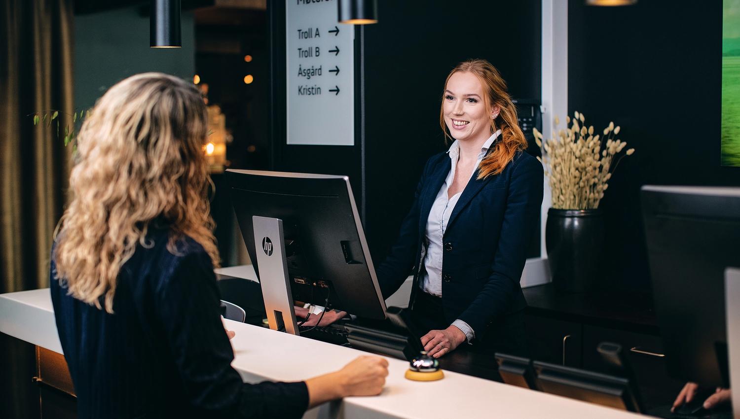 Stord Hotell