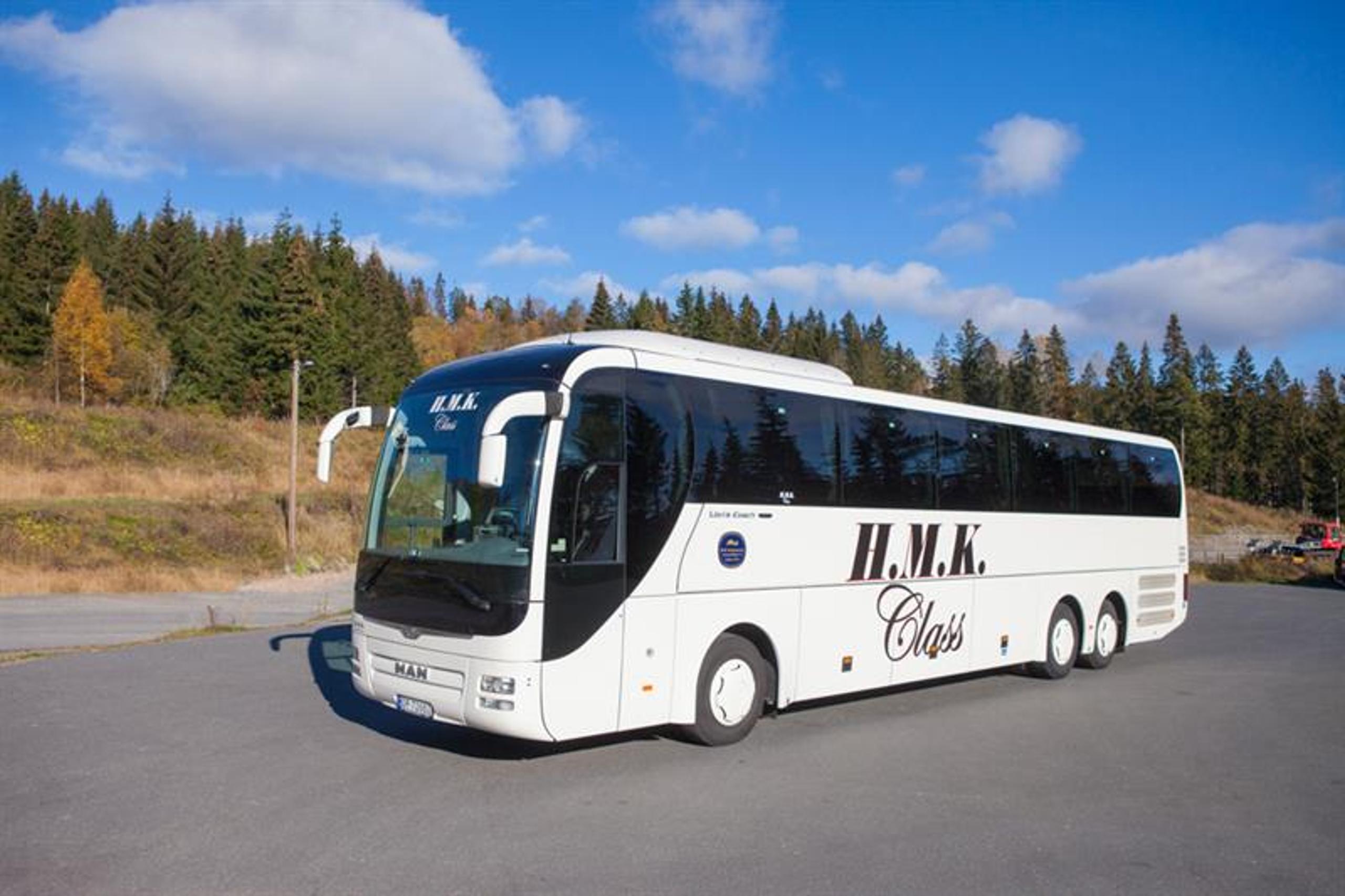 HMK Transport 1