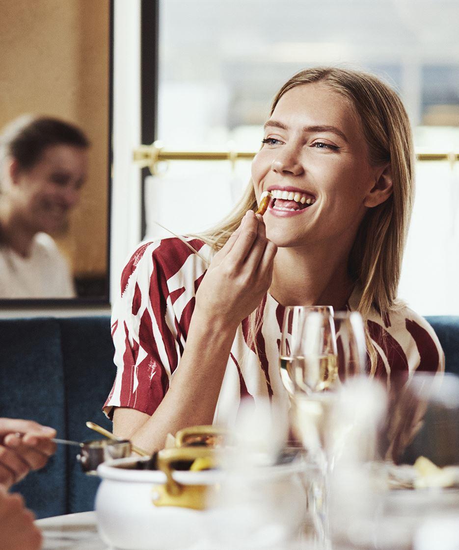 Brasserie Britannia