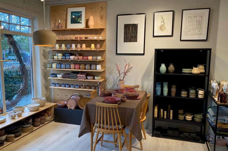 Galleri Brown 