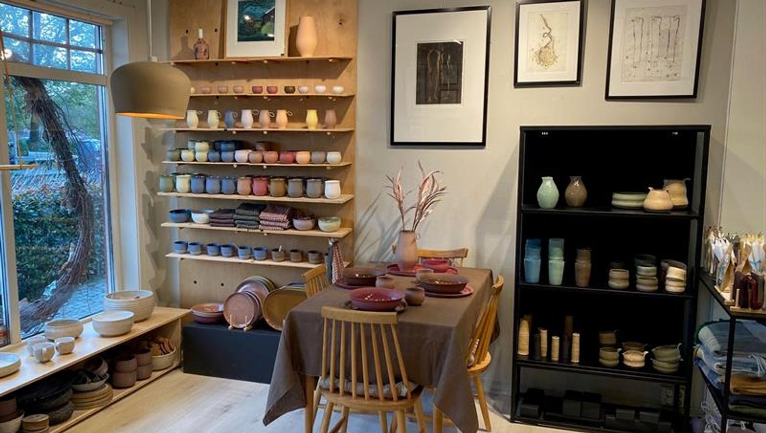 Galleri Brown