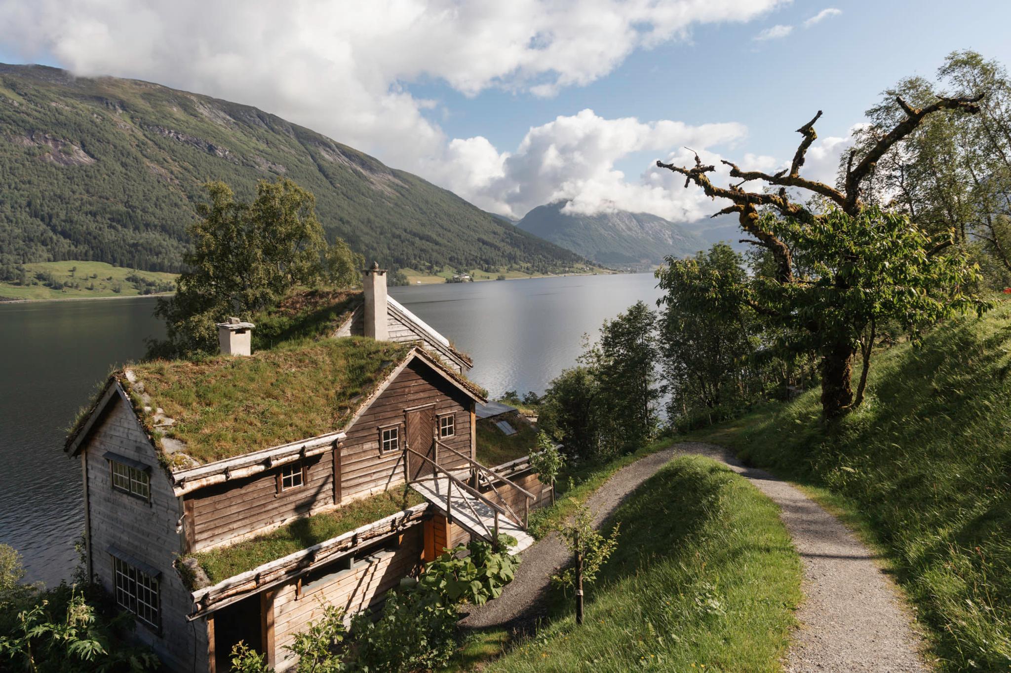 Astruptunet 