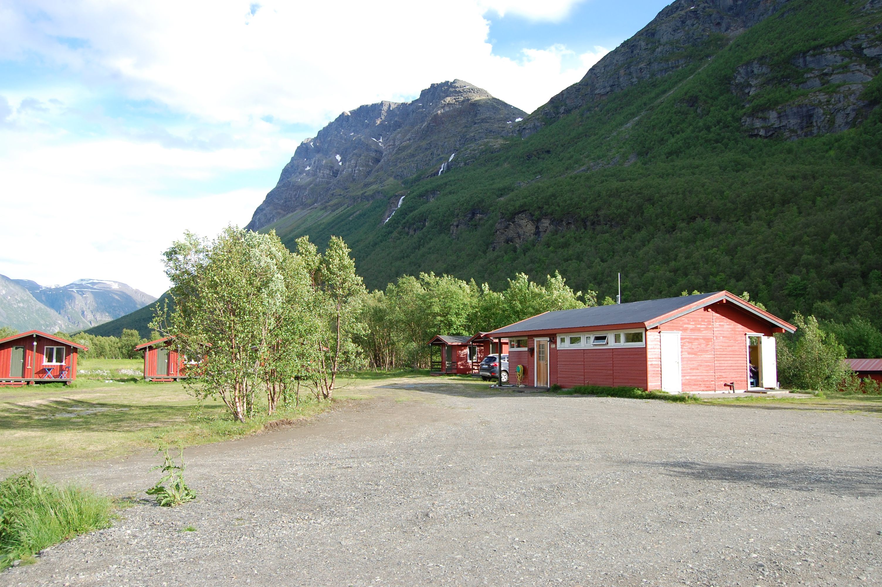 High_North_Birtavarre_Camping_Servicebuilding