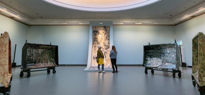 KODE Art Museum