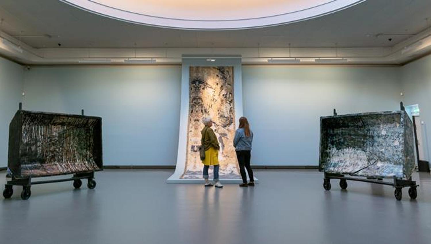 KODE Art Museum