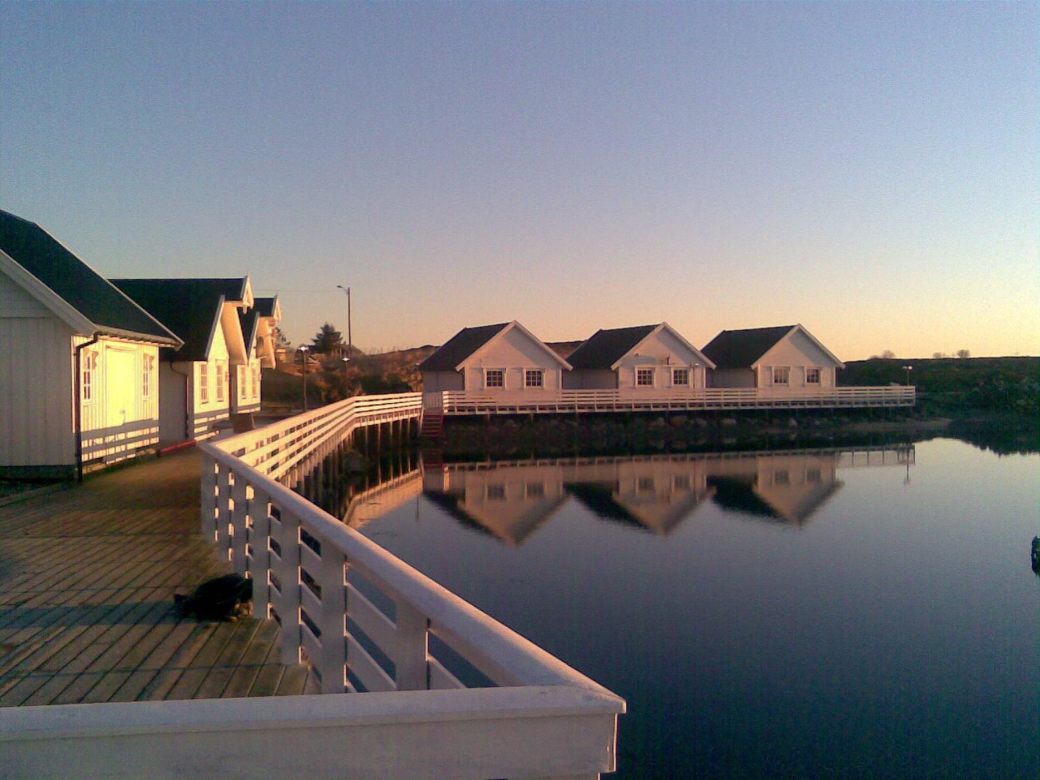 Betten Fisherman's Cabins