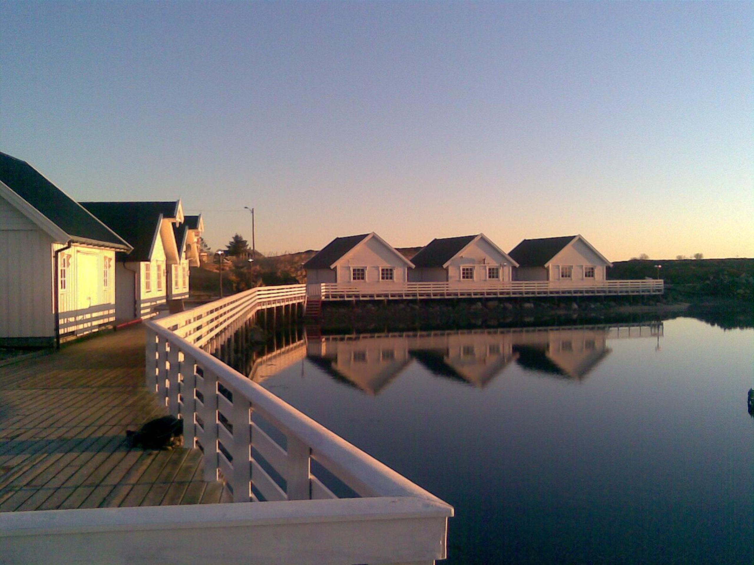 Betten Fisherman's Cabins