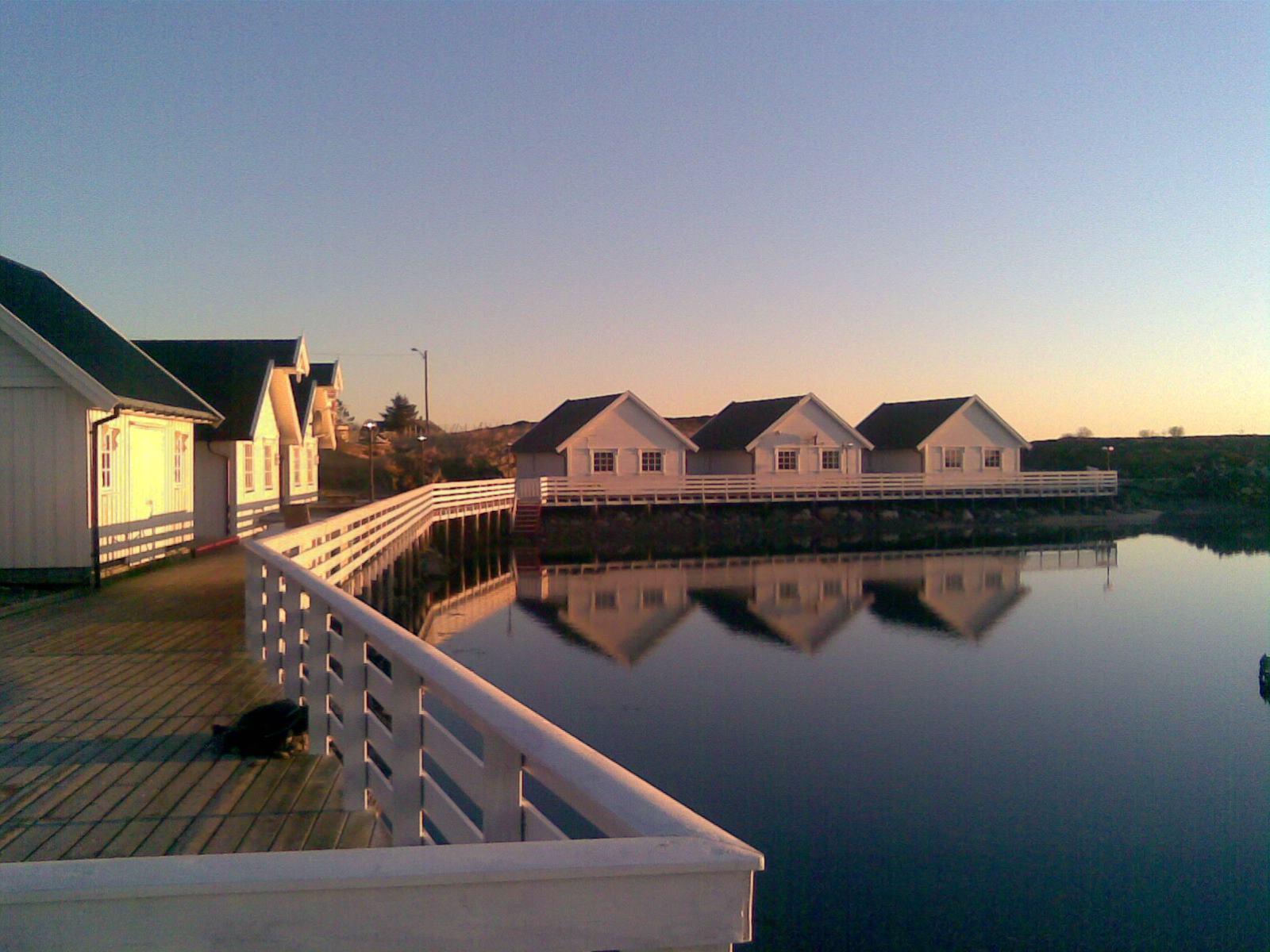 Betten Fisherman's Cabins