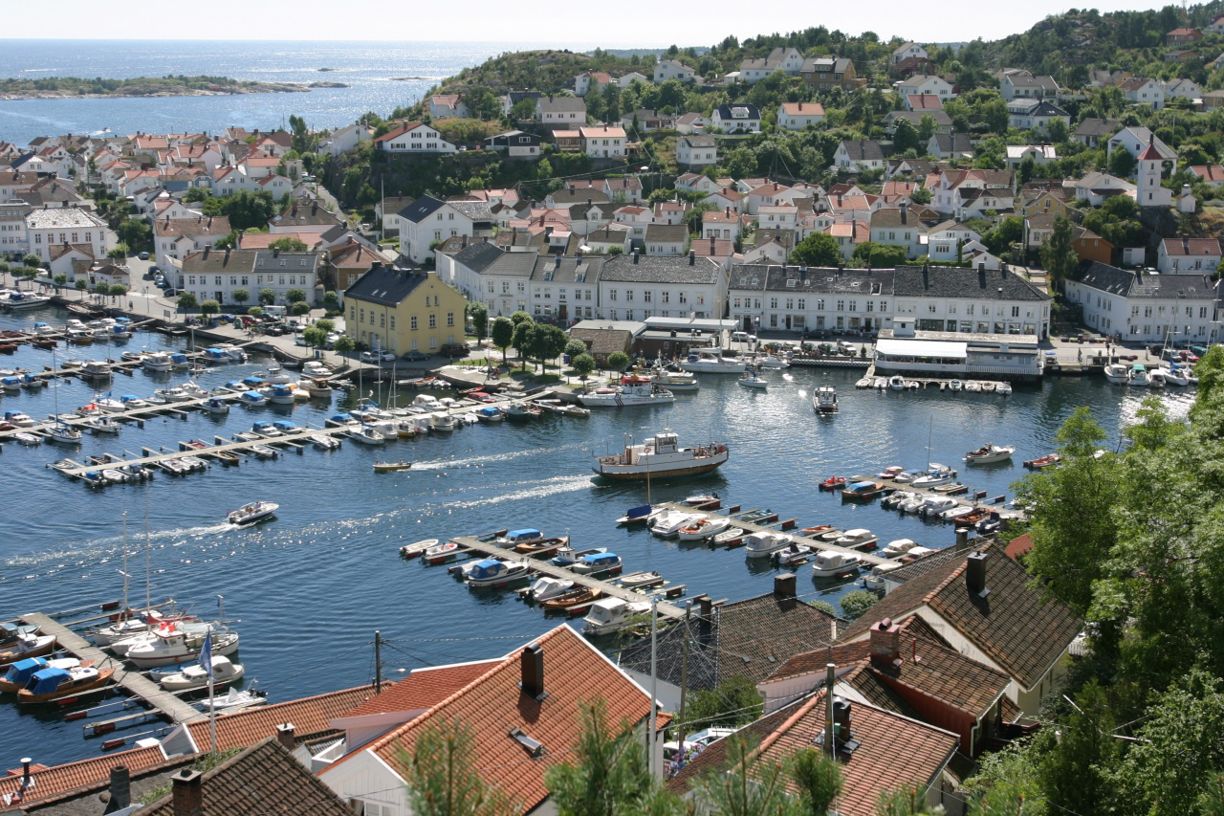 Risørflekken