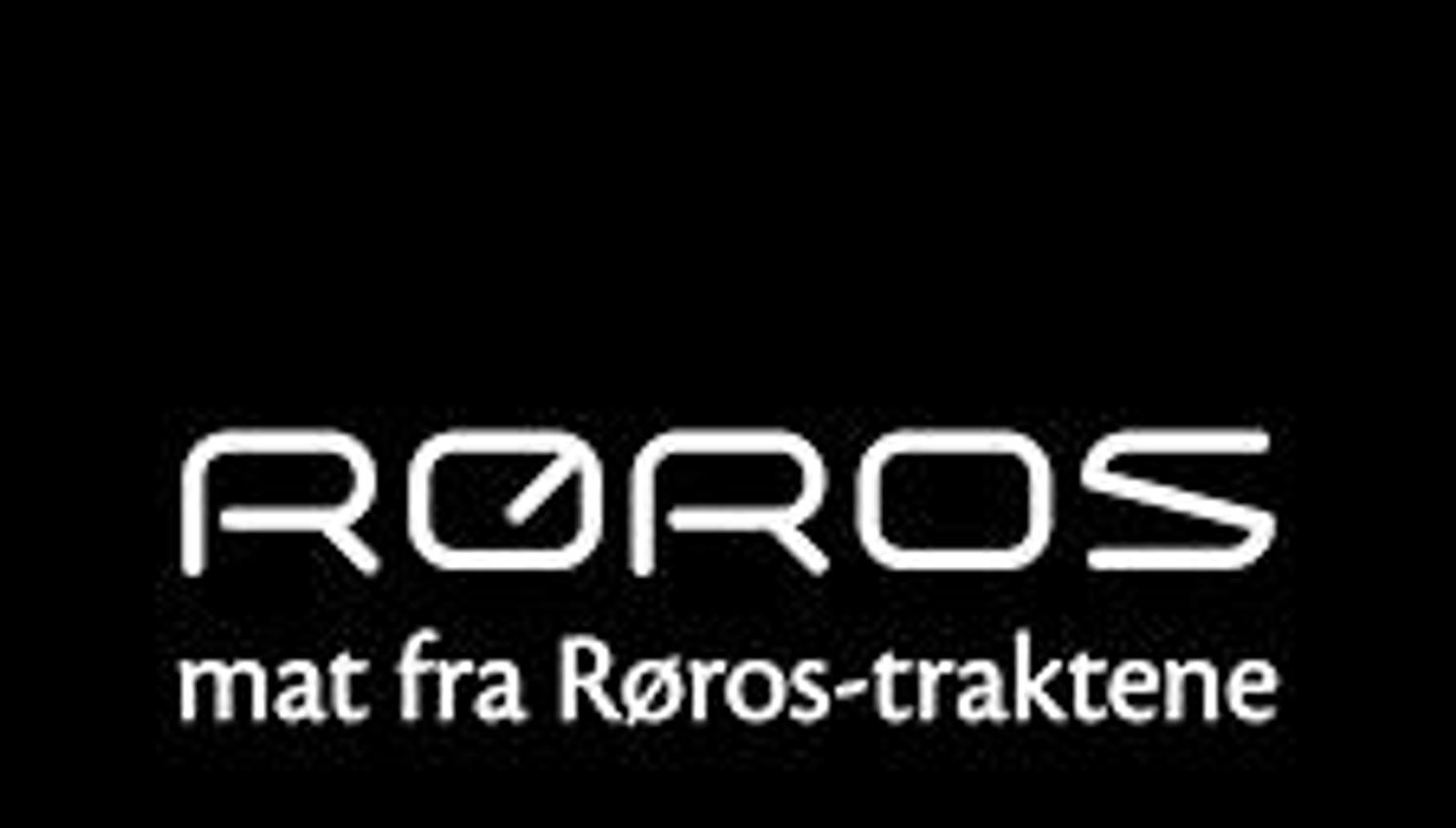 Rørosmat