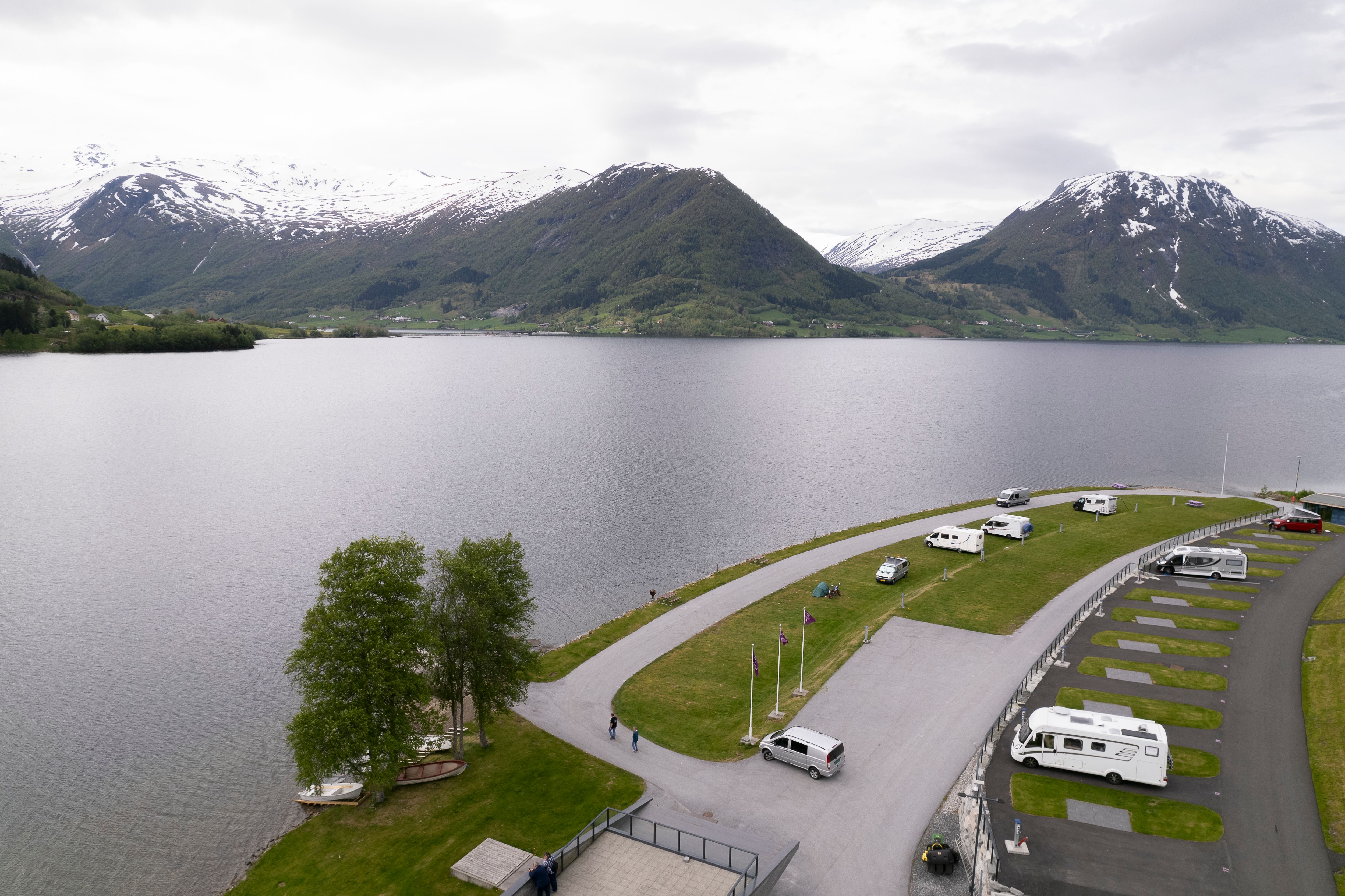 Jølster Panorama