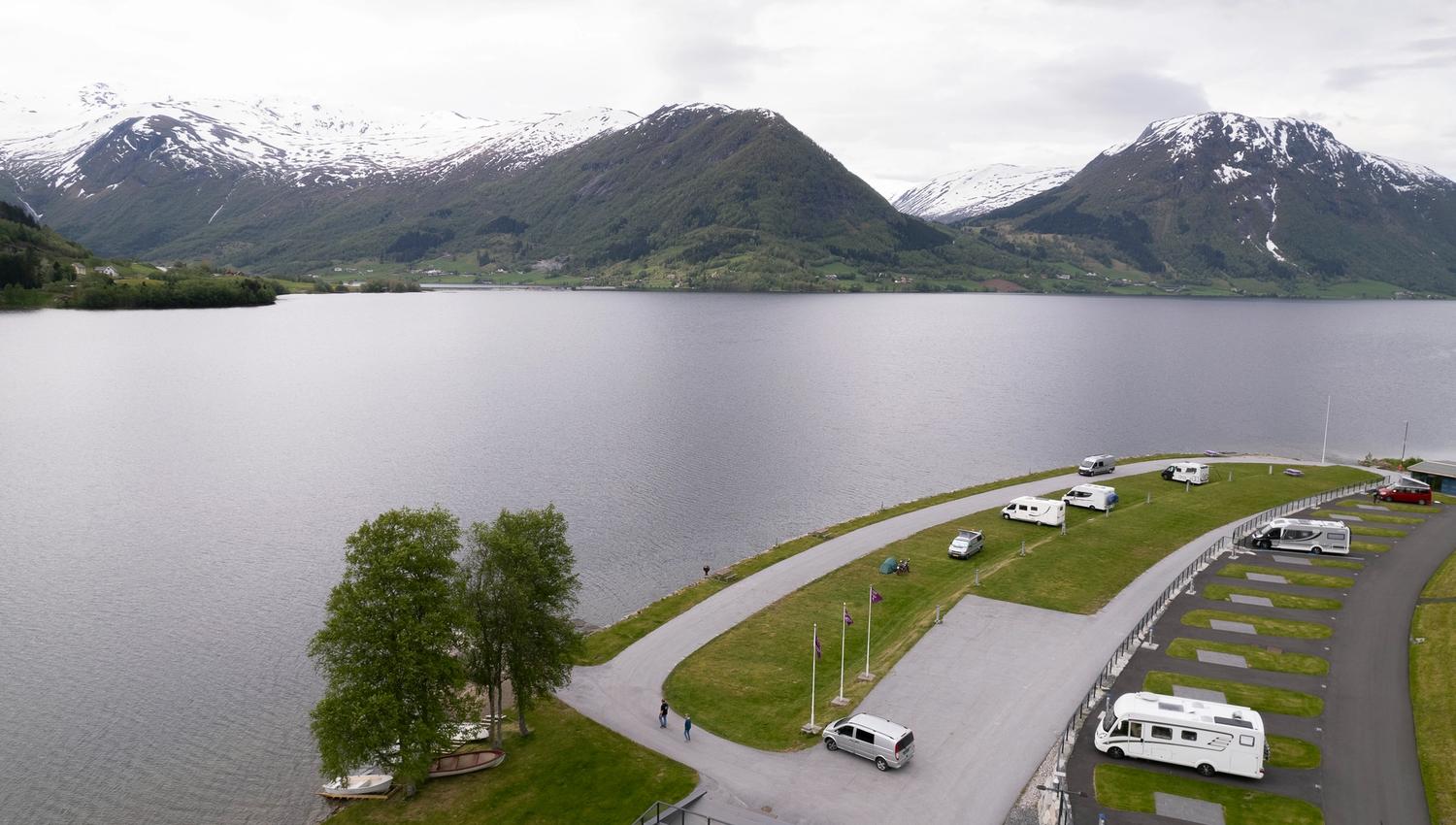 Jølster Panorama
