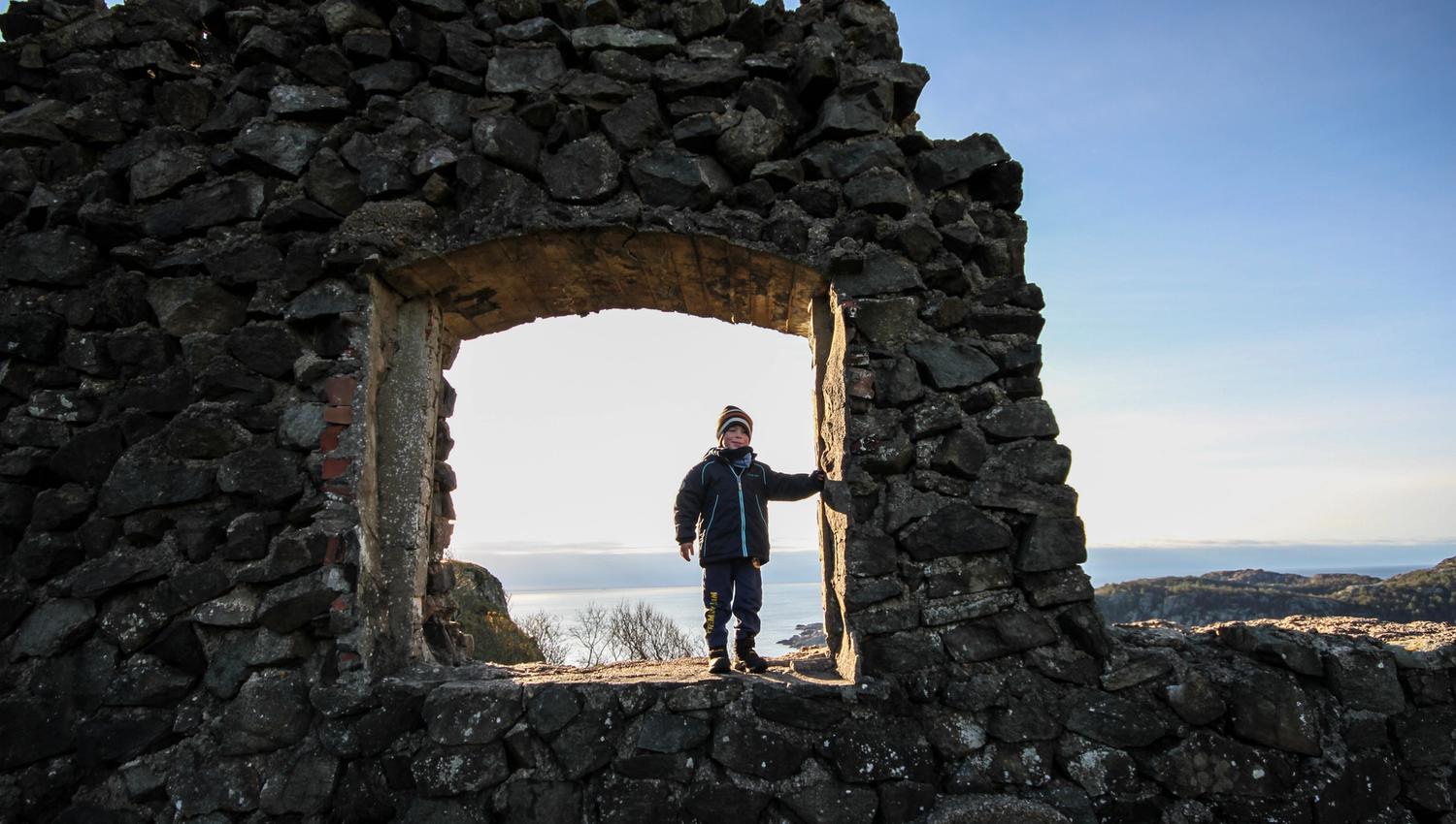 Øya Hidra