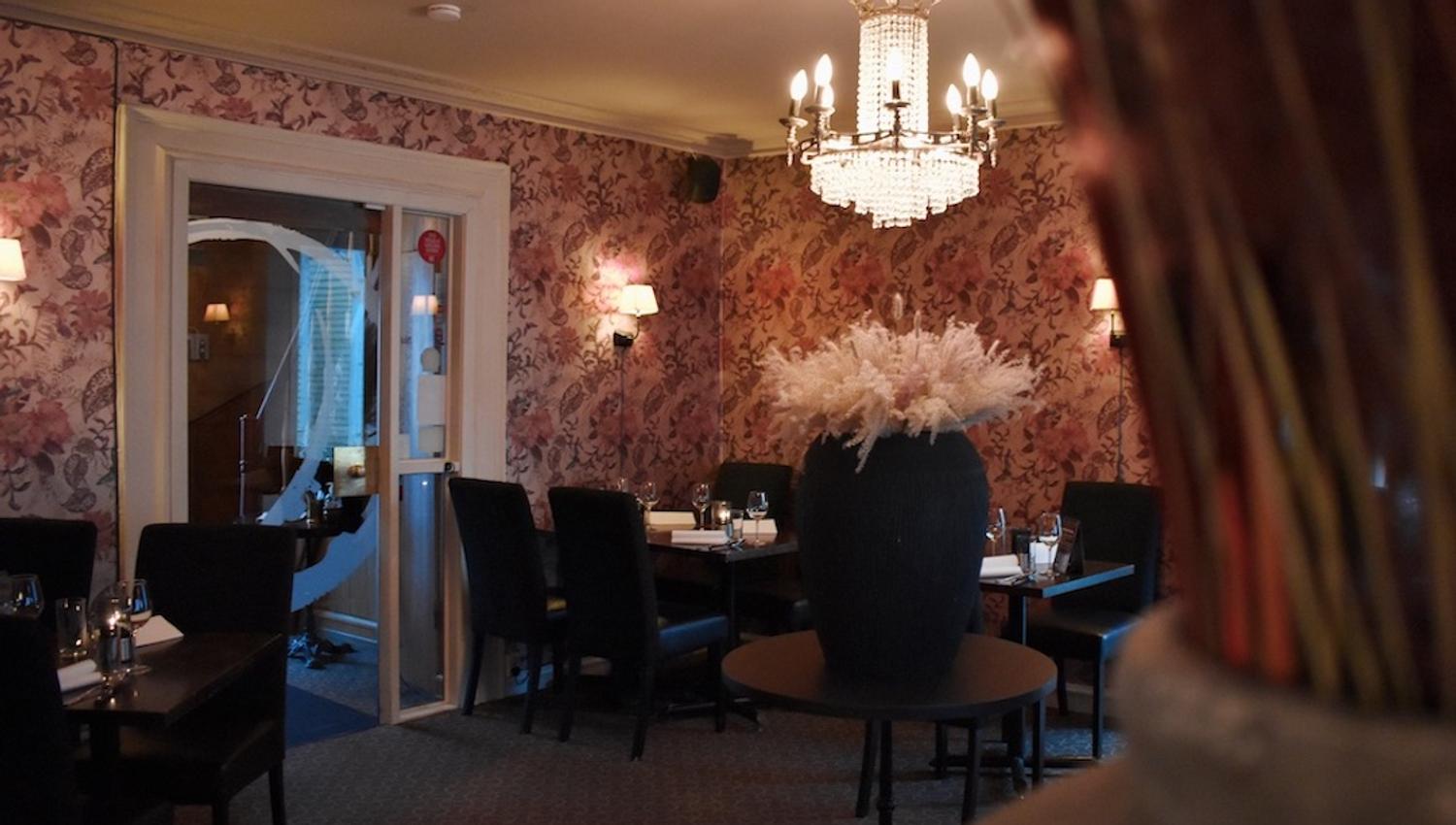 To Glass Restaurant, Haugesund