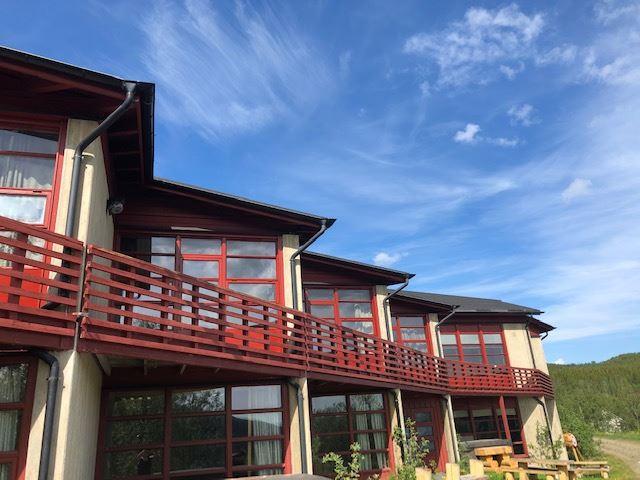 Hattfjelldal Hotell - GoExtreme