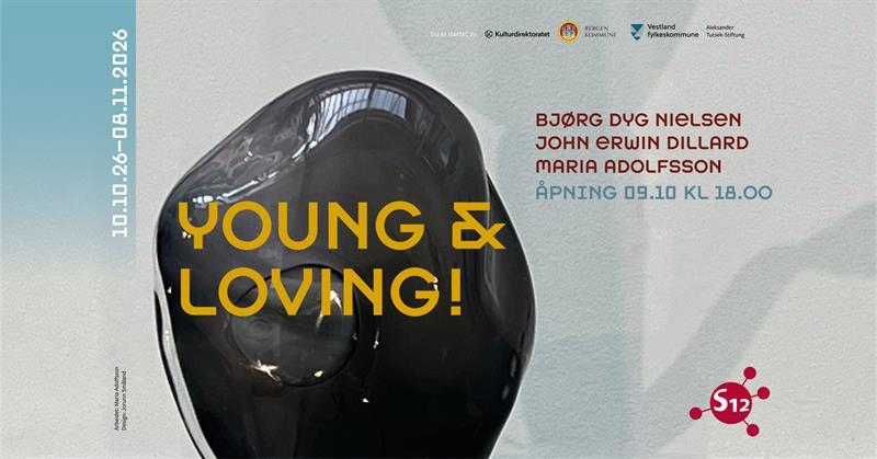 Young & Loving!