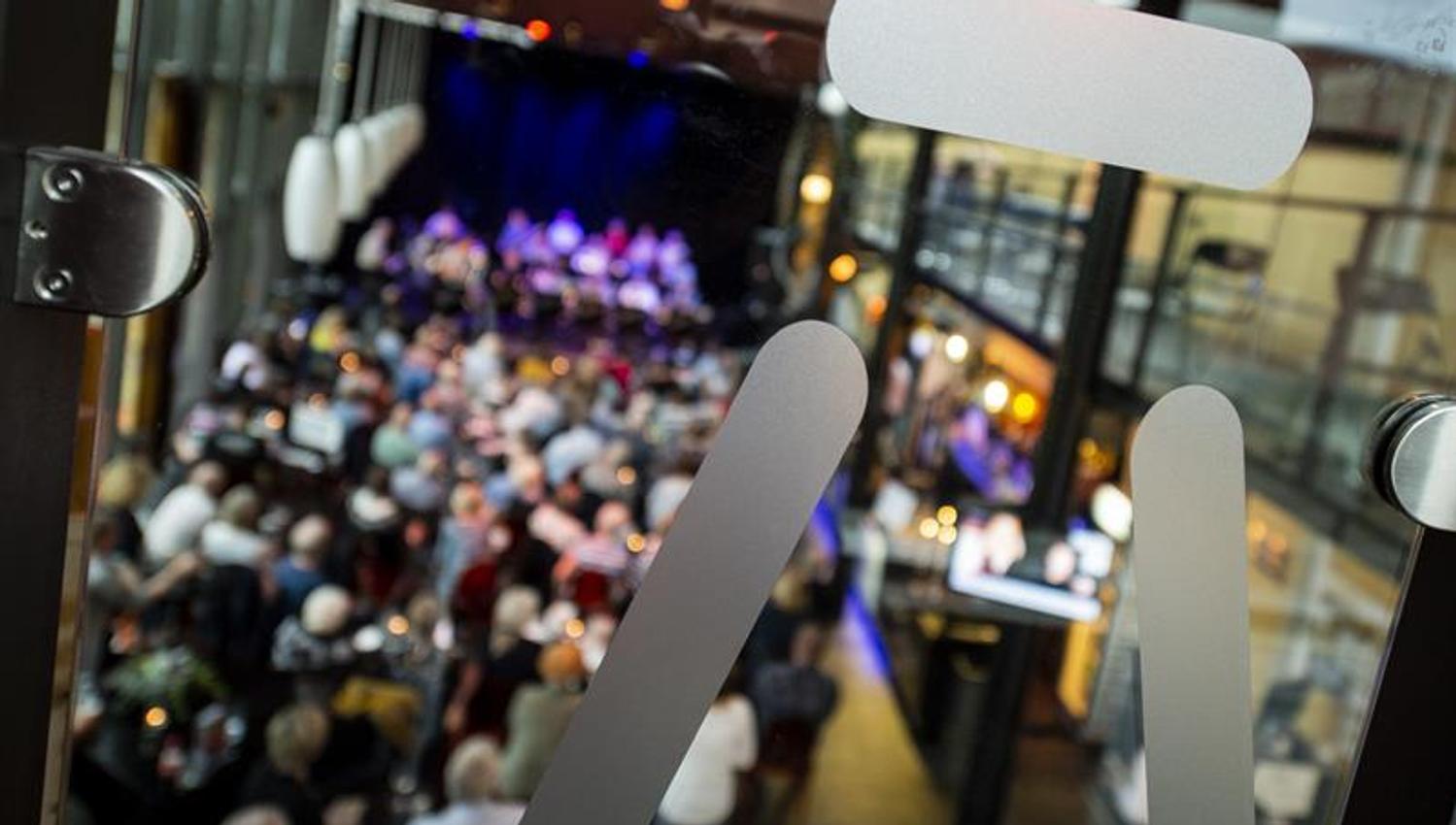 concert