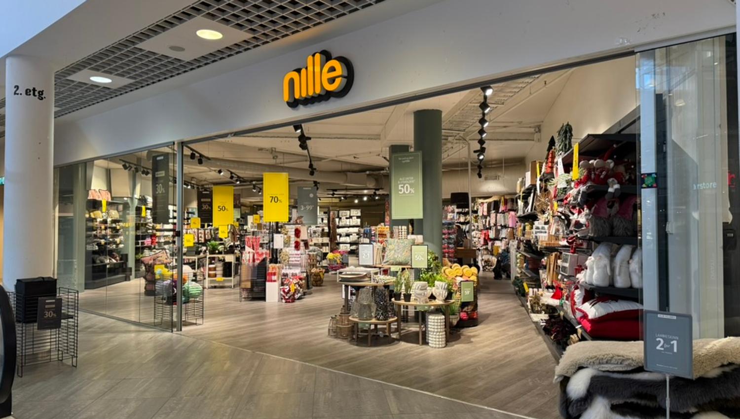 Nille