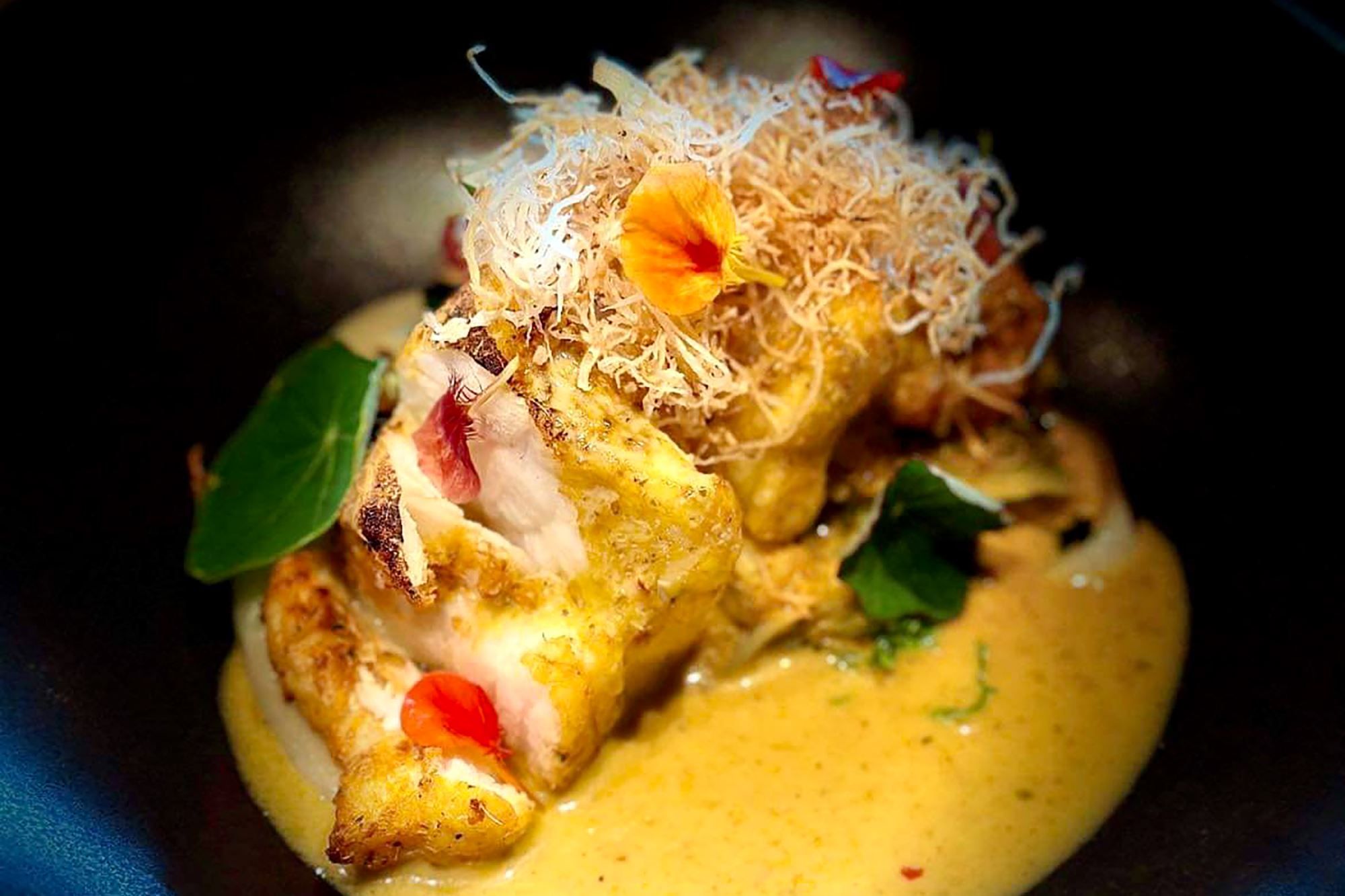 Bream