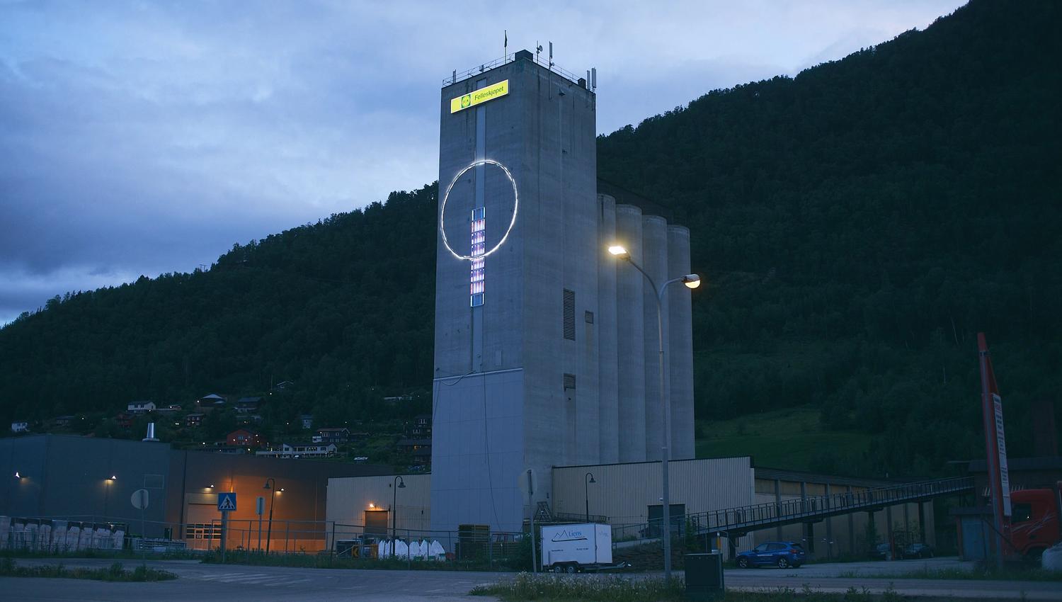 Stedskunst.no-Gudbrandsdalsvegen-21-06-11-387-Kunstlandskap_Gudbrandsdalen-Foto_Ola_Rindal