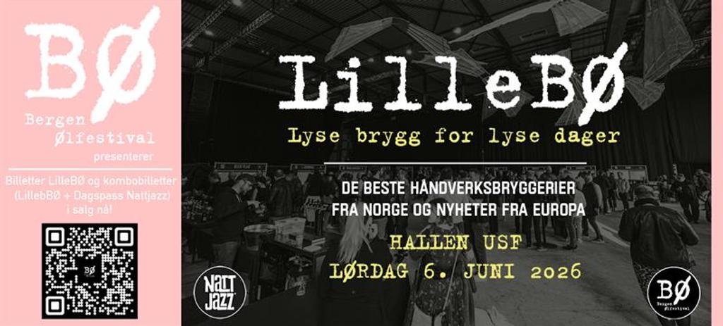 Bergen Ølfestival