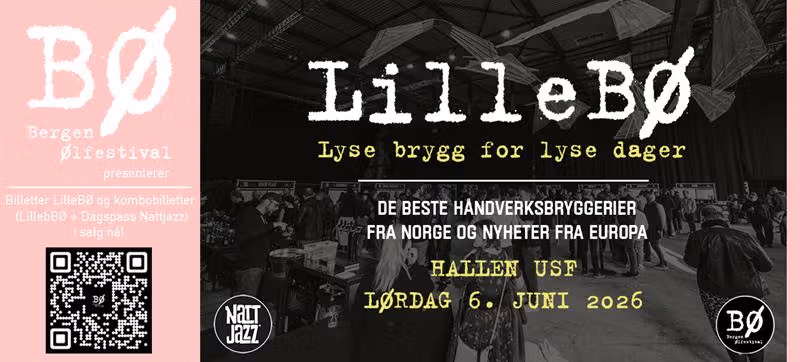 Bergen Ølfestival