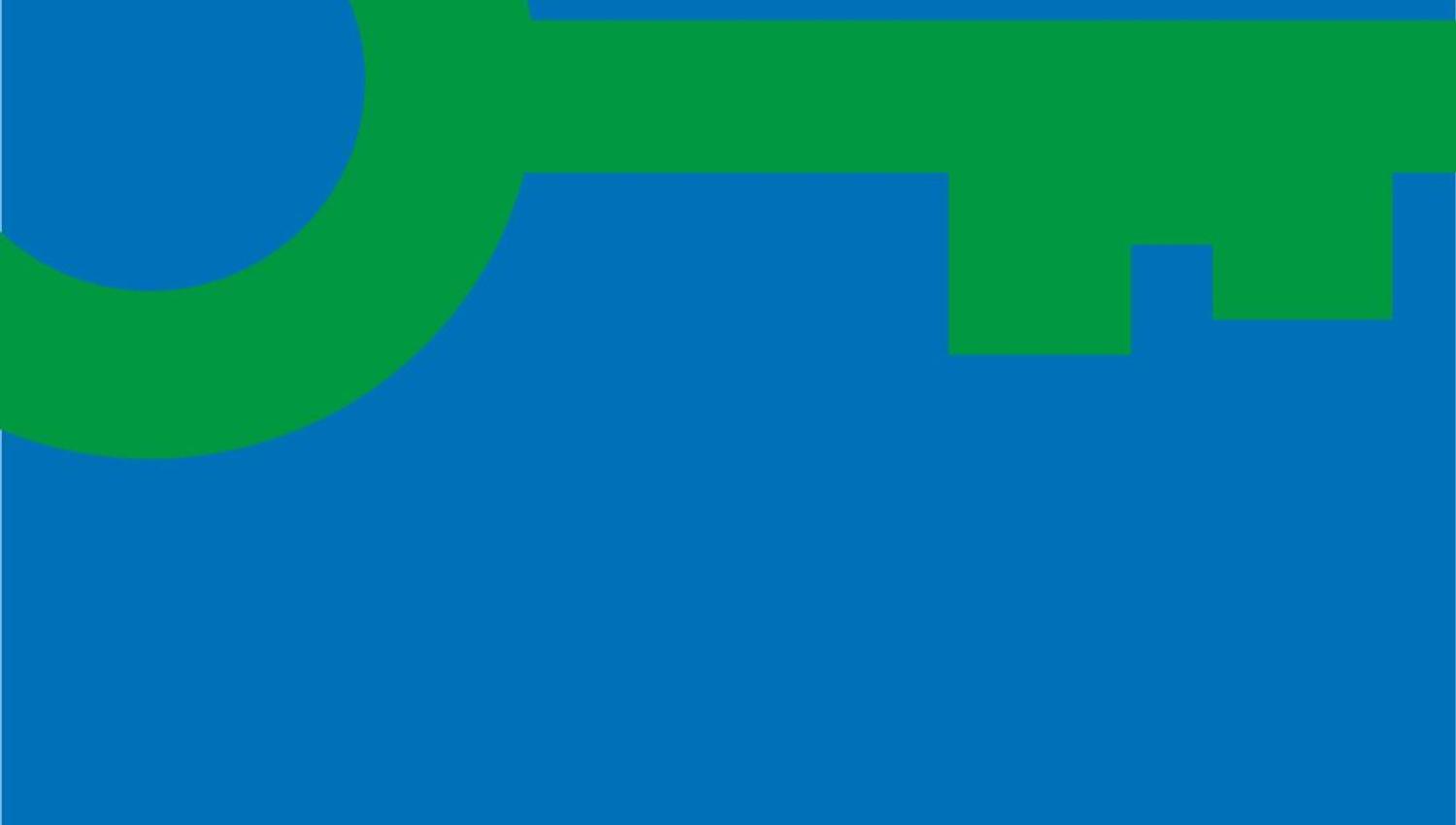 Green Key logo