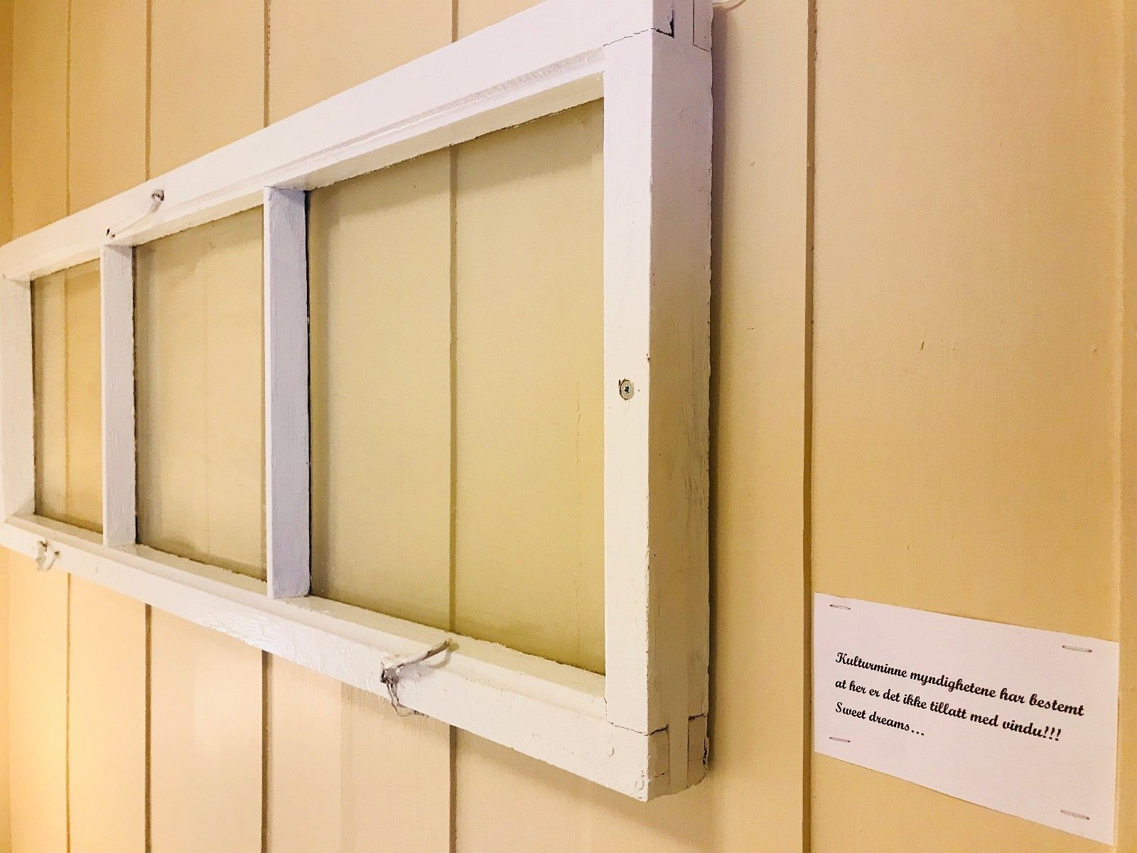 Nedre Stensgården 2 etg sov.