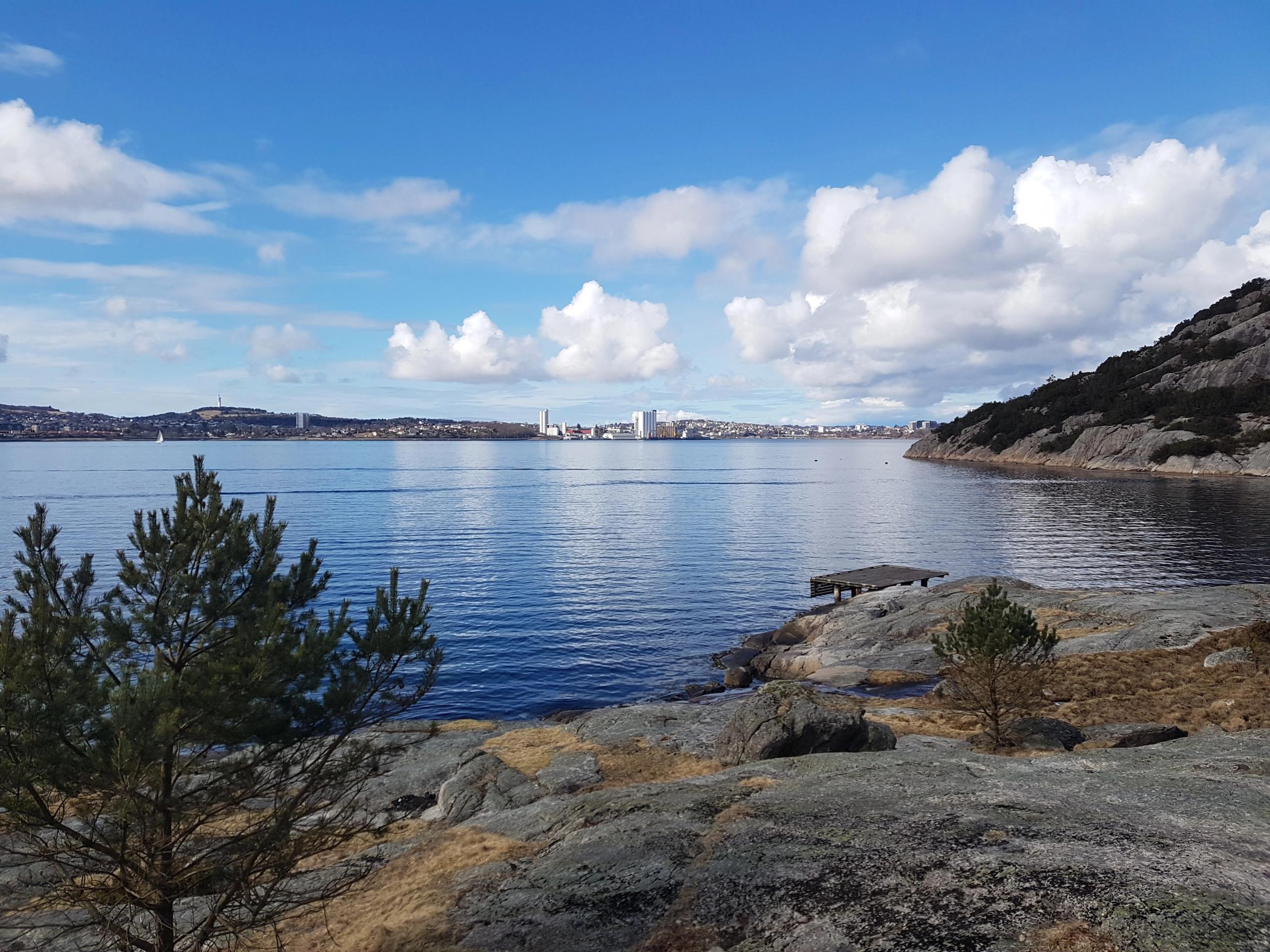Gandsfjorden