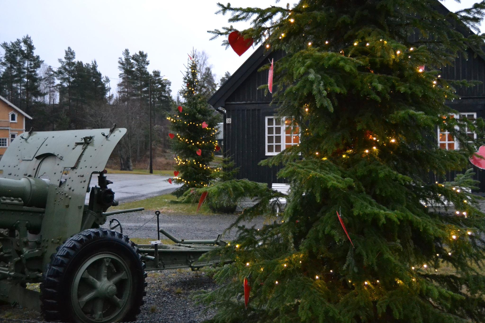 Høytort Fort