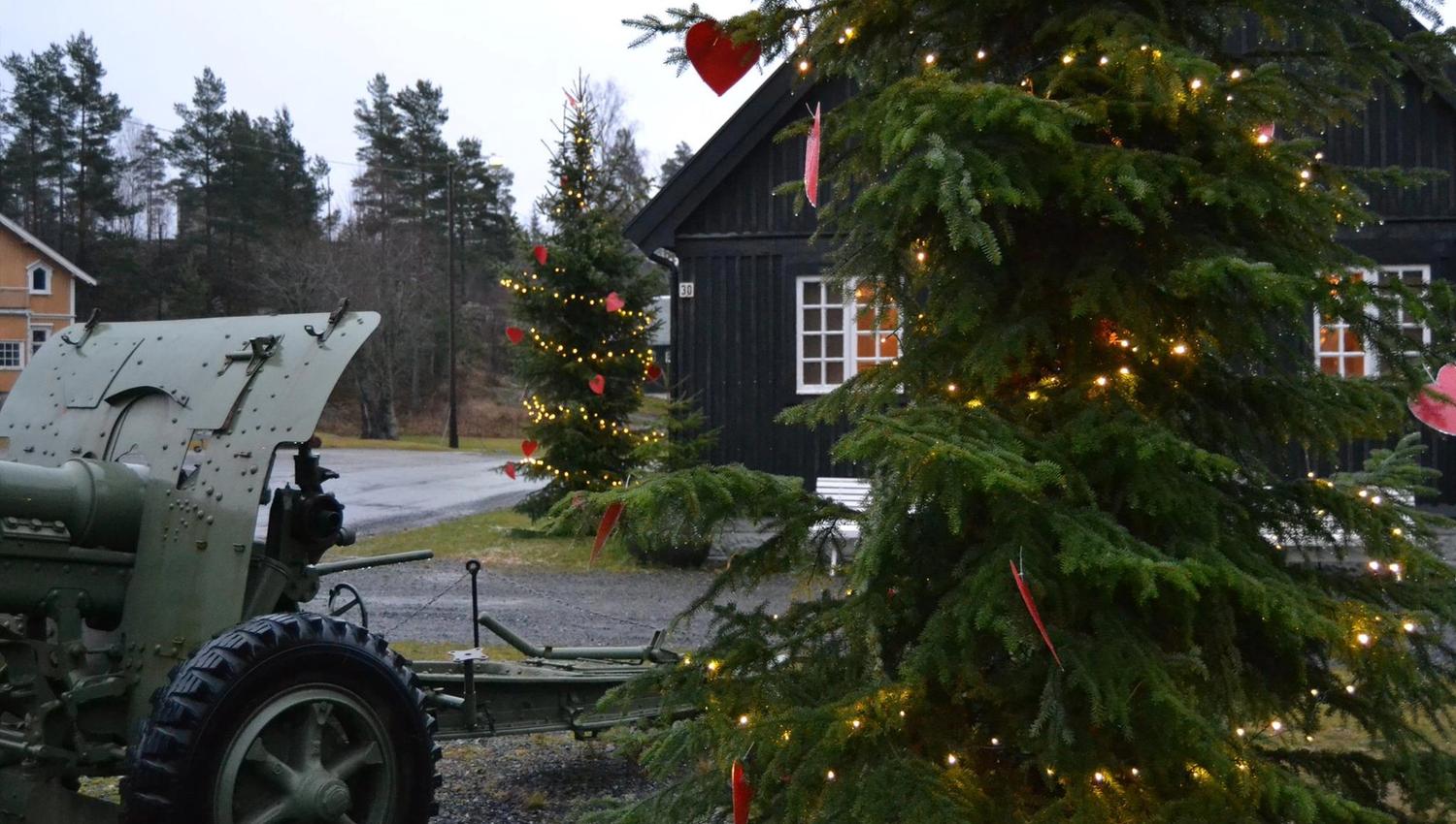 Høytort Fort