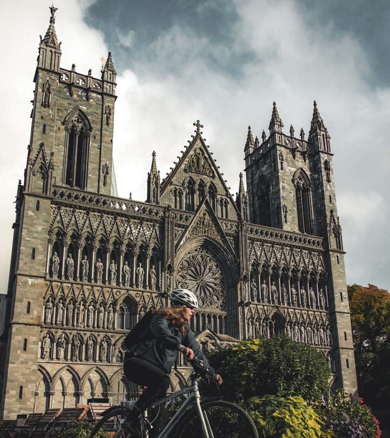 Nidarosdomen