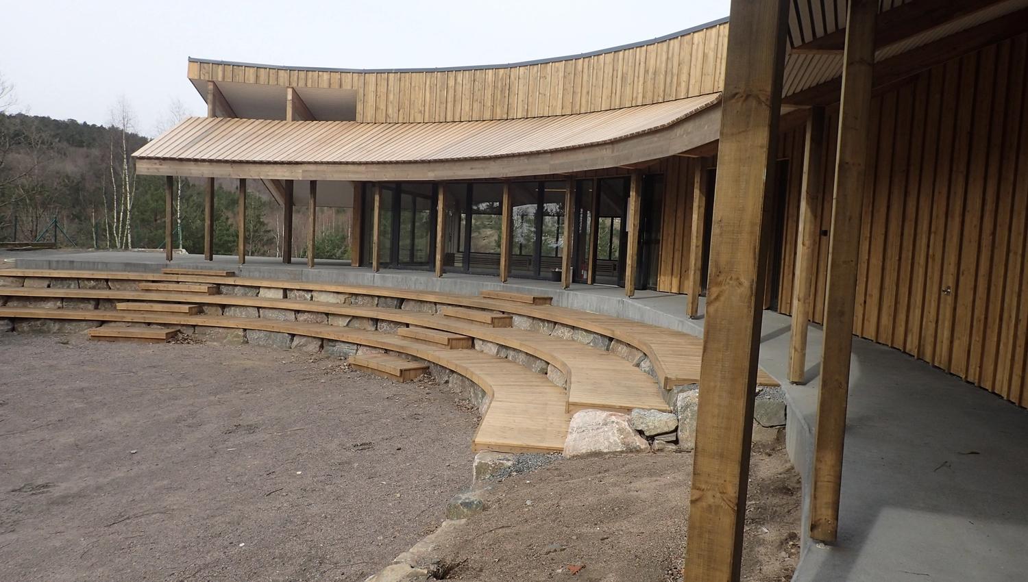 Vaffelbua Jegersberg