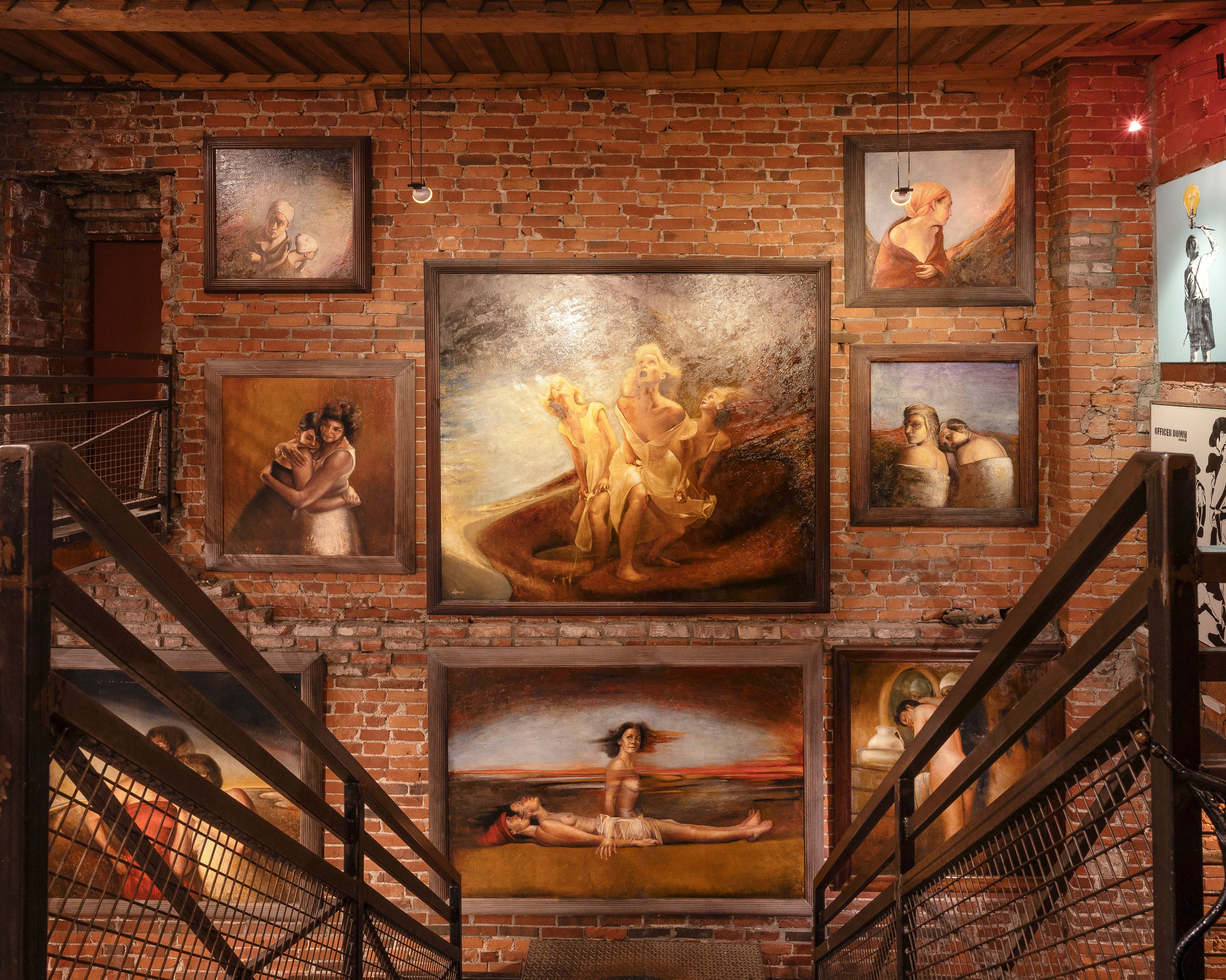 Galleri Nygaten