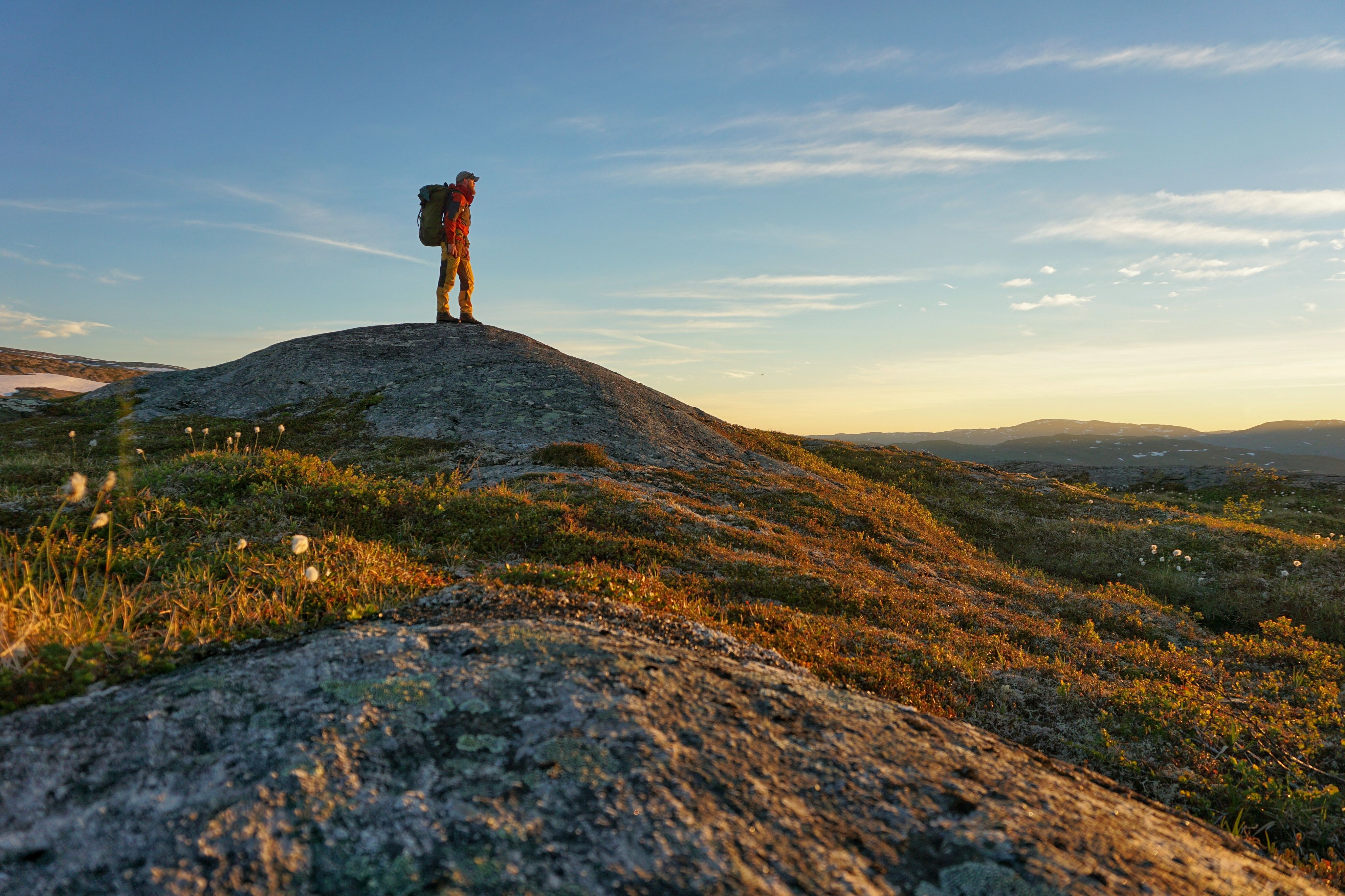 Blåfjella Sjækerfjella 2 foto Kristian F Nesser